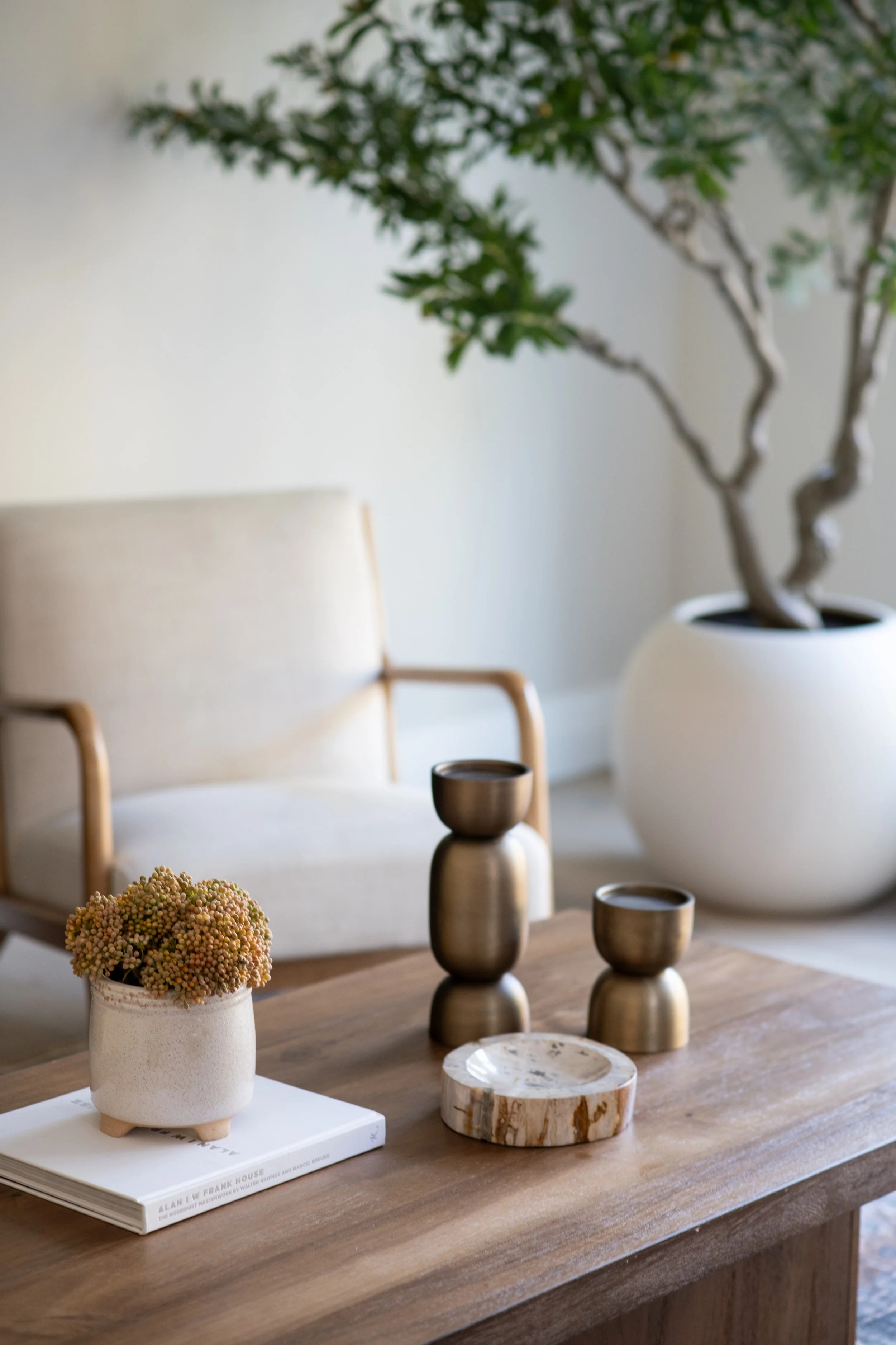 Napa home staging design