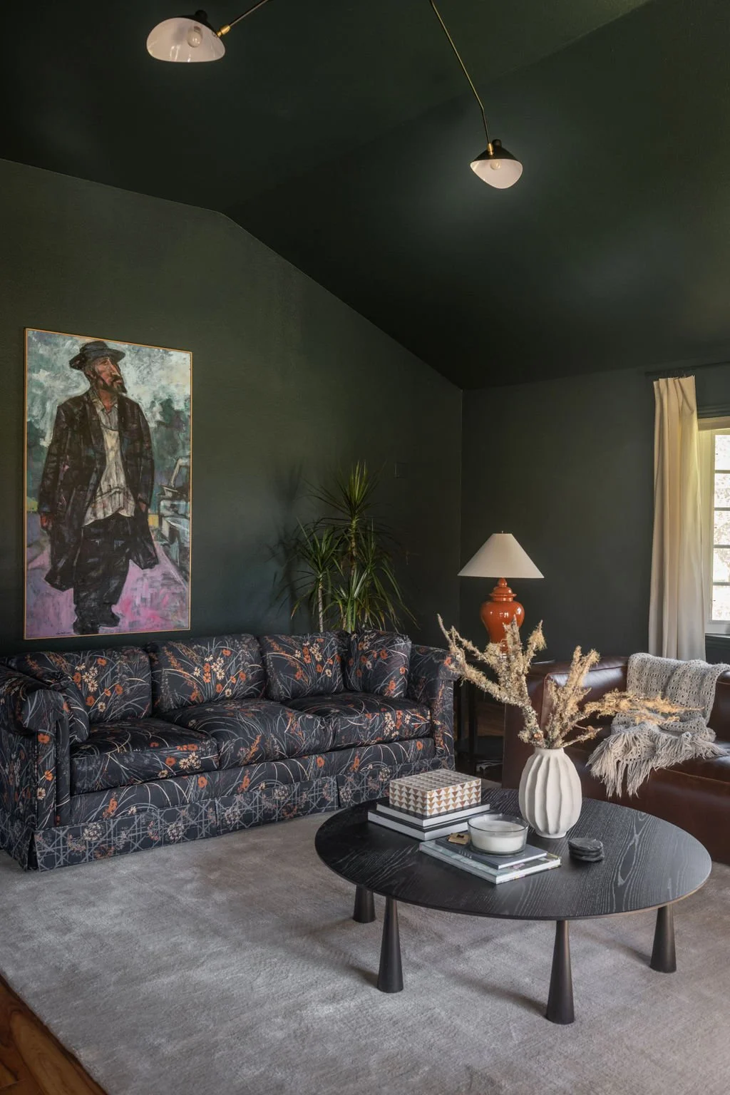 Winters, CA Air BnB Design