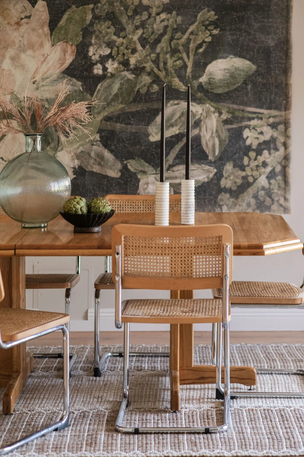 Winters, CA Air BnB Design