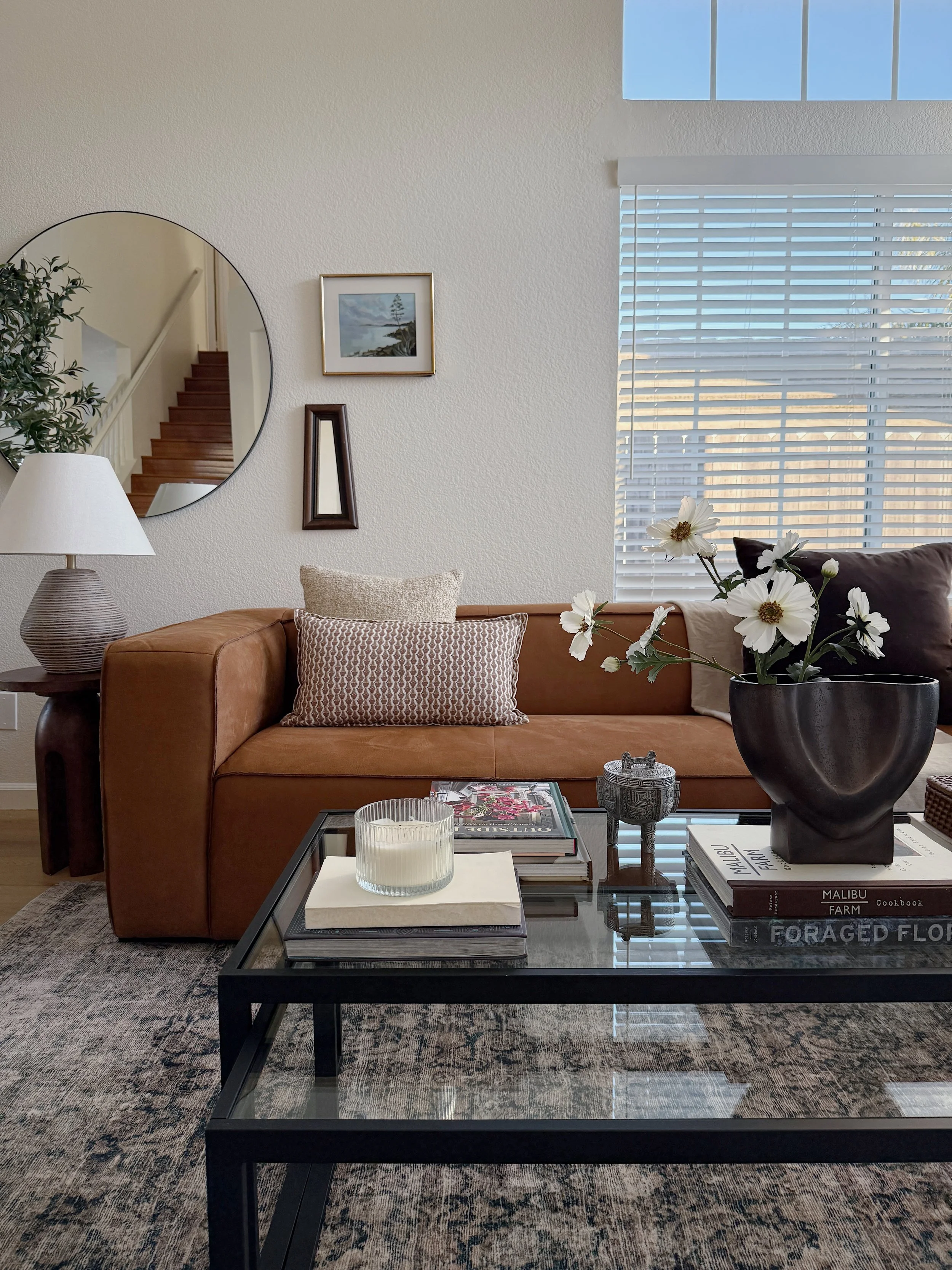 Renovation and staging design, Fairfield