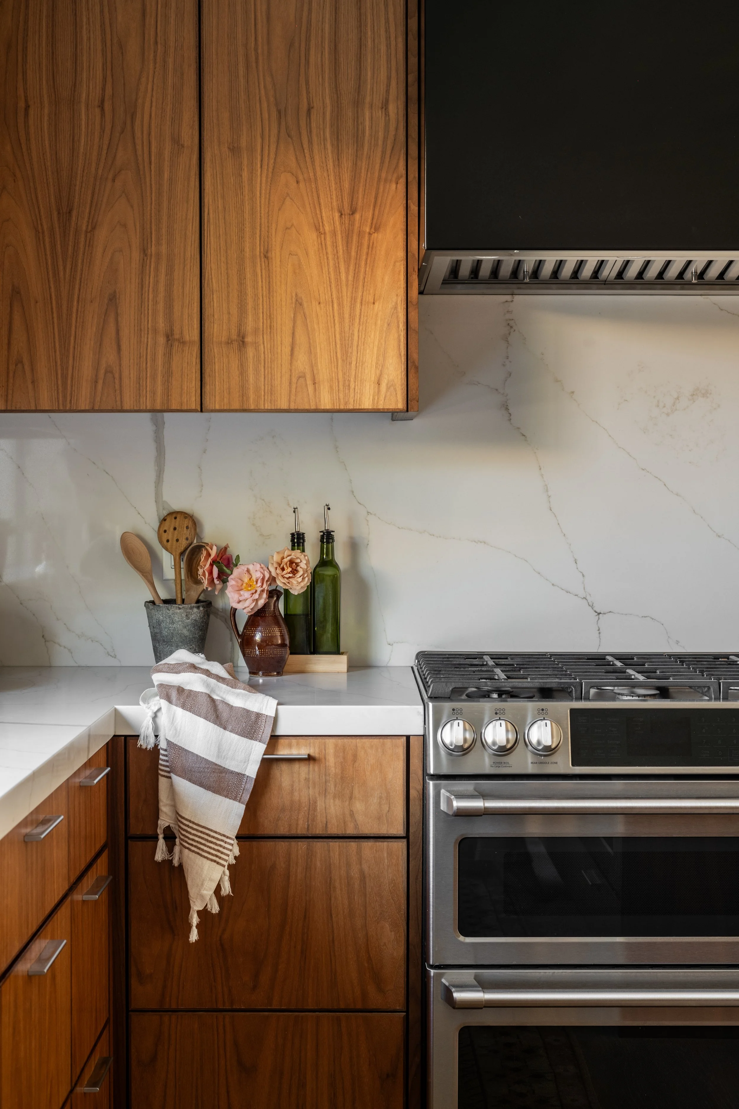 Napa home staging design