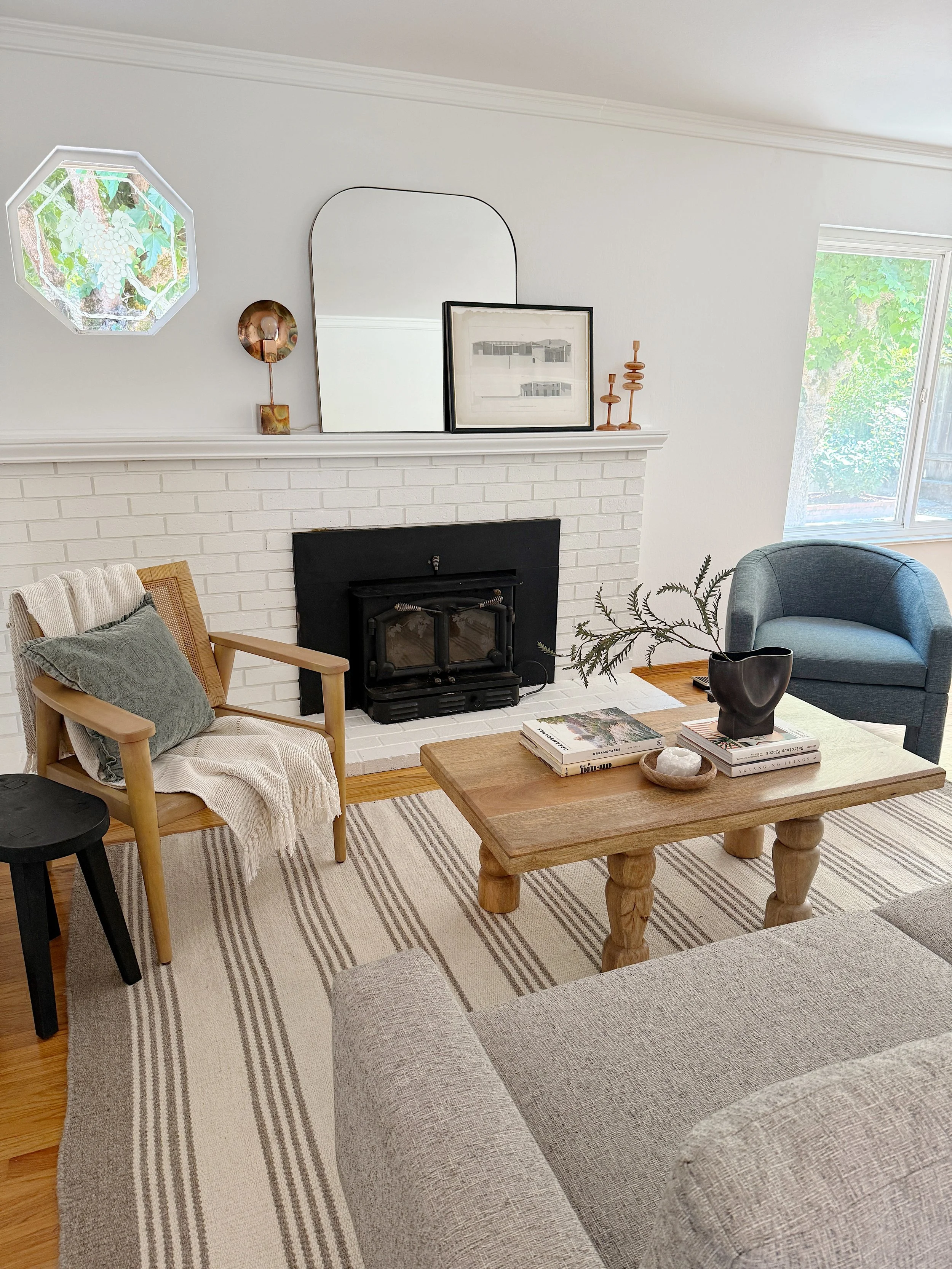 Home Staging, Napa