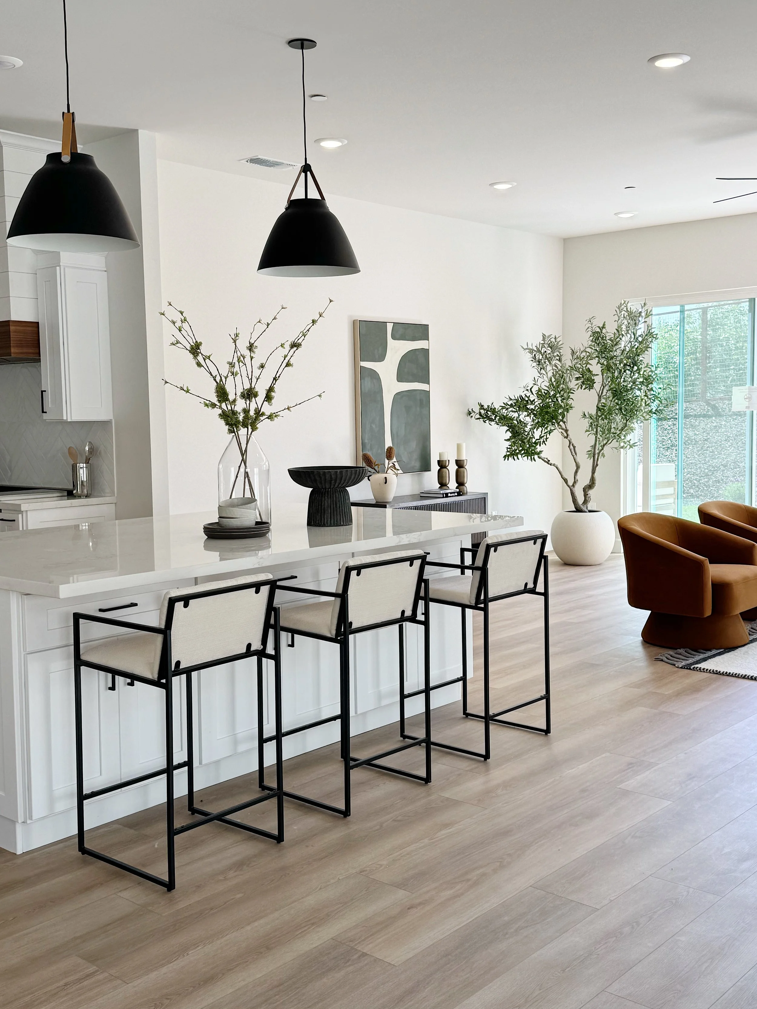 Santa Rosa Home Staging