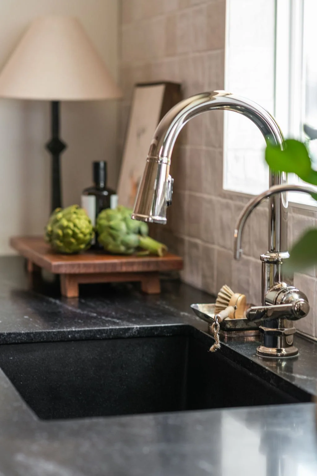 Napa home staging design