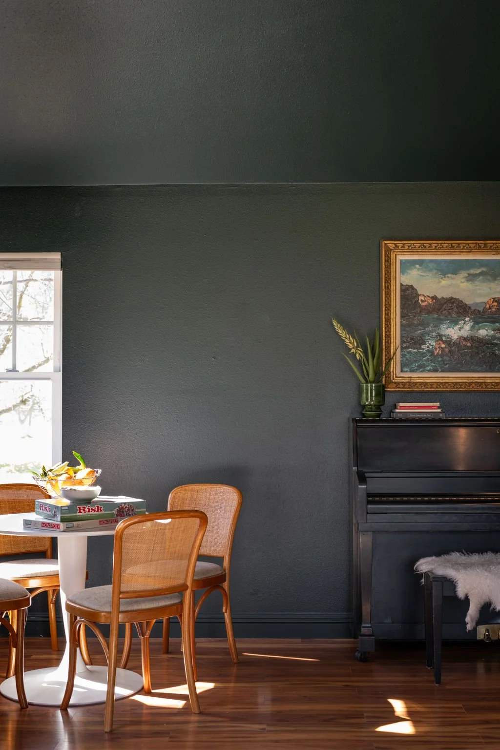 Winters, CA Air BnB Design