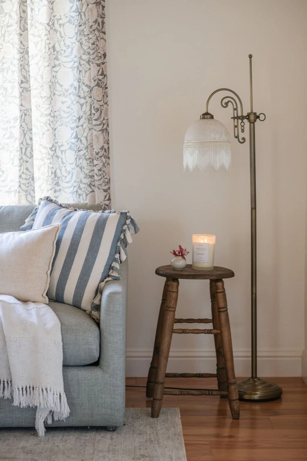 Winters, CA Air BnB Design