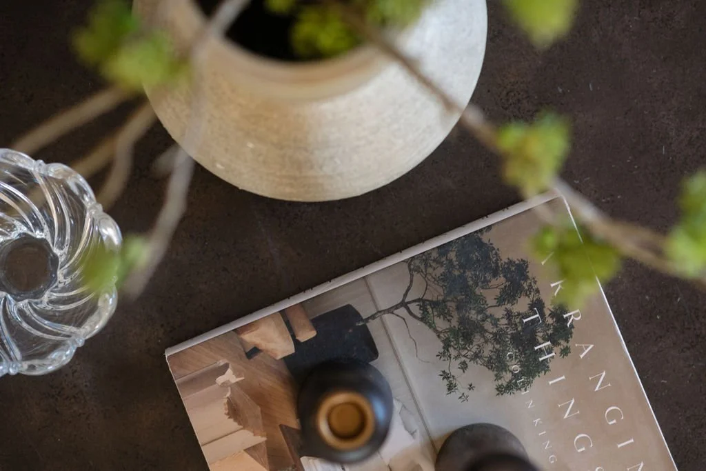 Napa home staging design