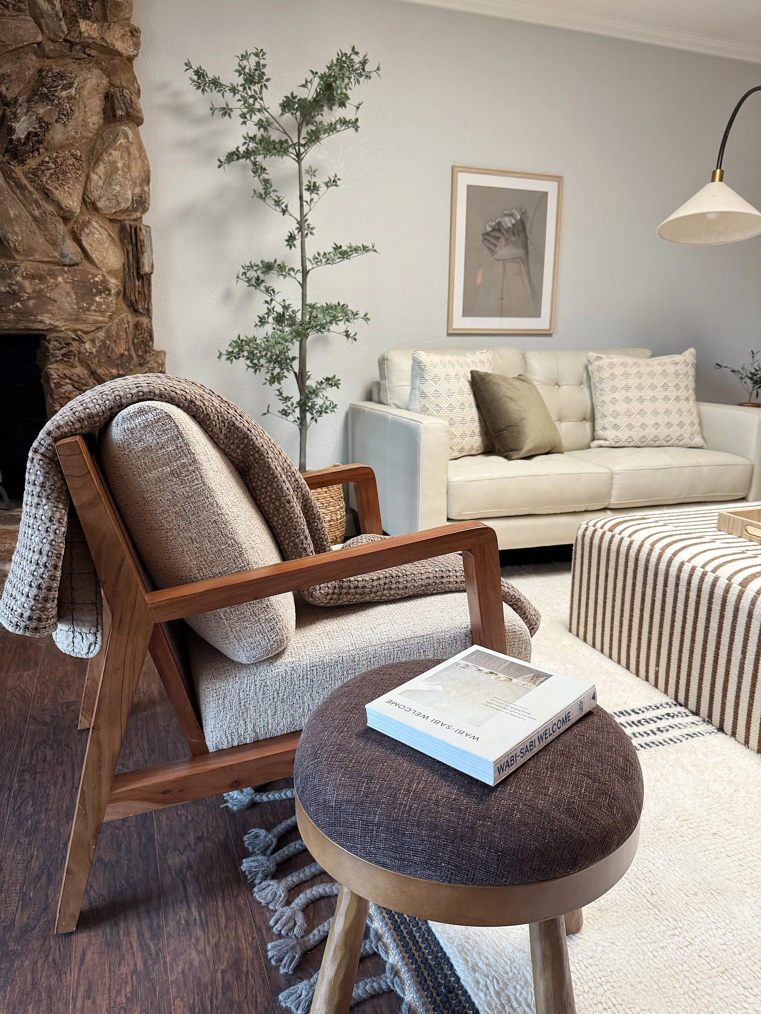 Sacramento Home Staging