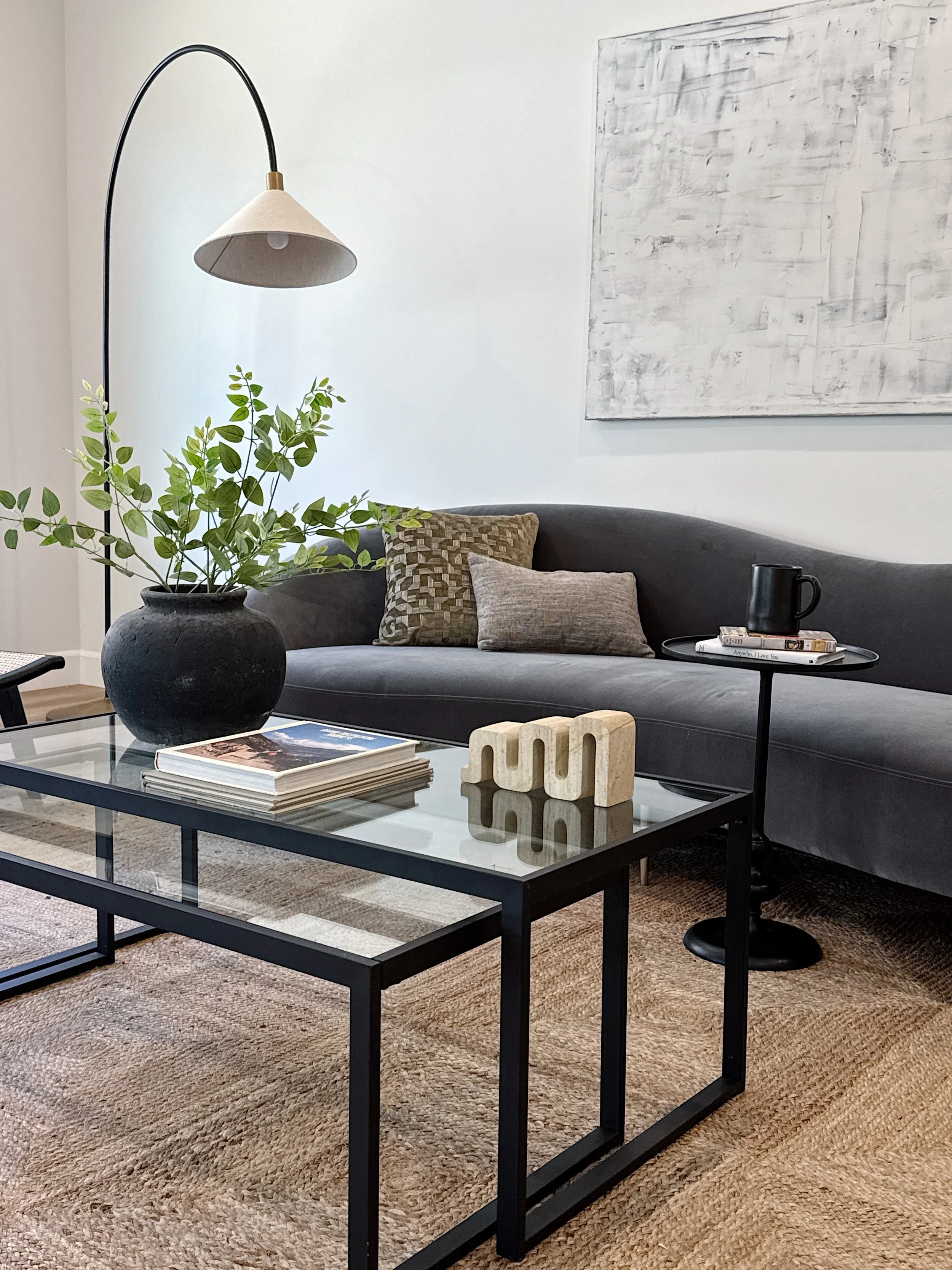 Santa Rosa Home Staging