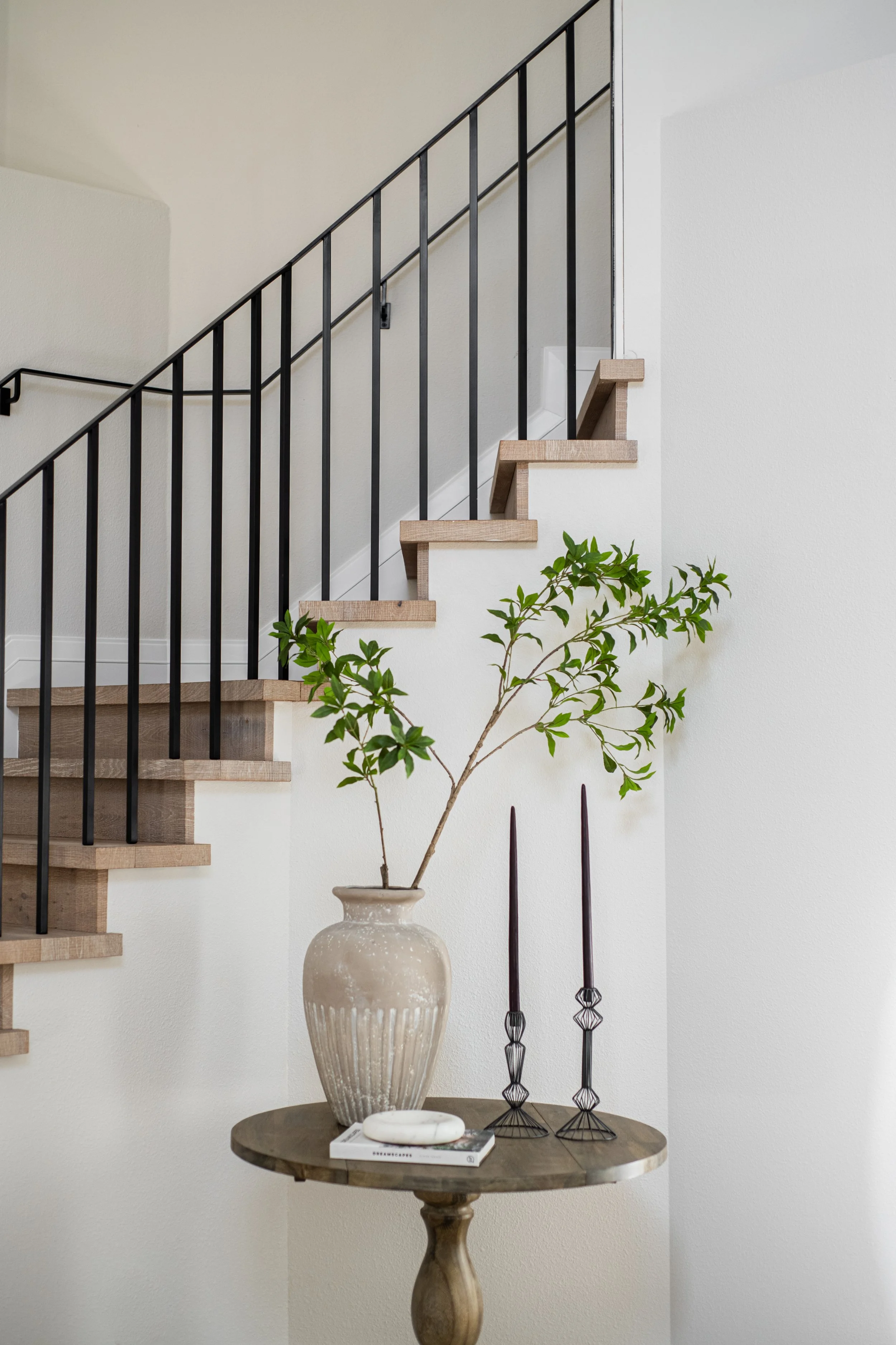 Napa home staging design