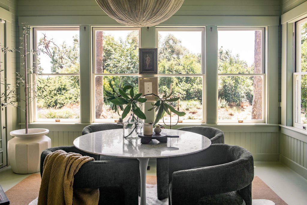 Home Design, Davis