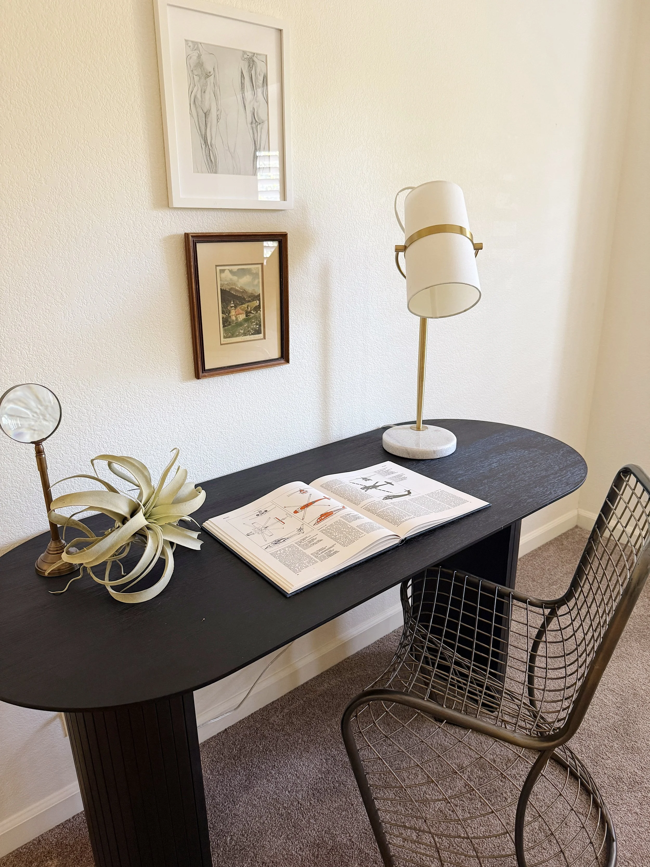 Home Staging, Napa