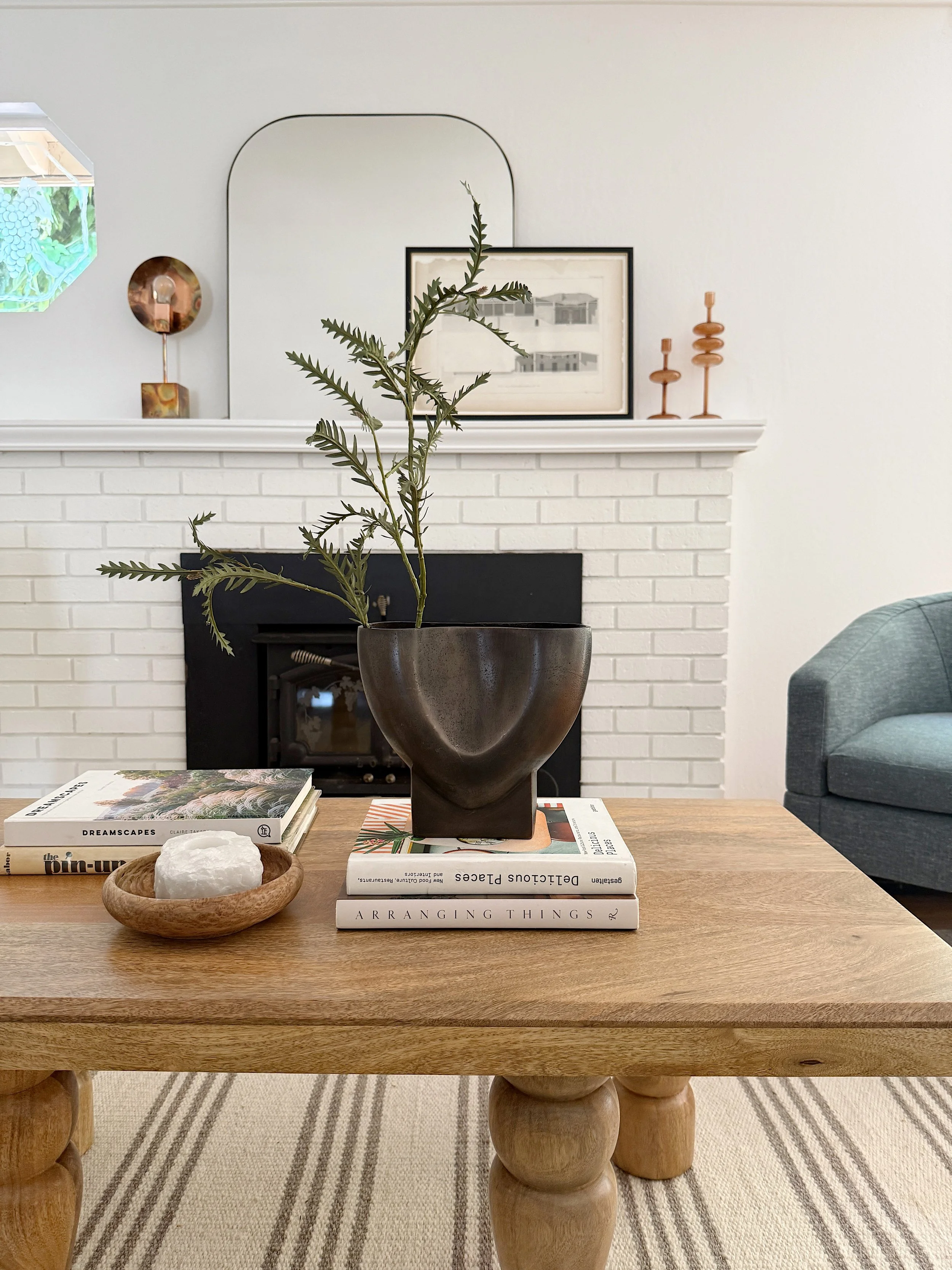 Home Staging, Napa