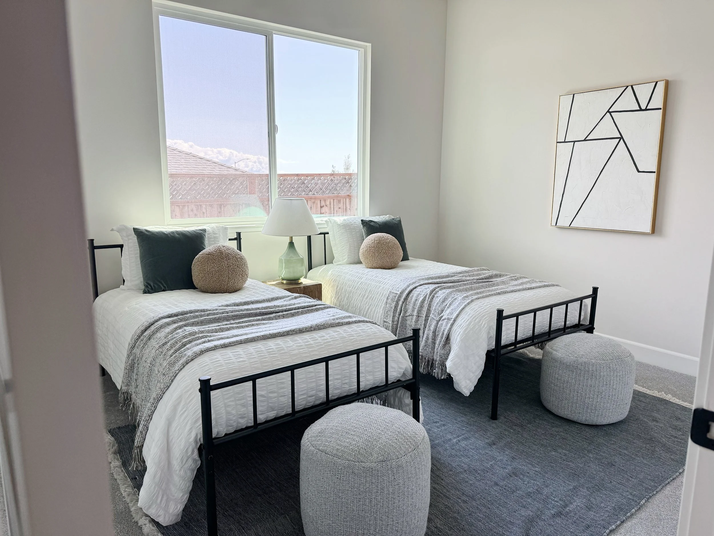 Santa Rosa Home Staging