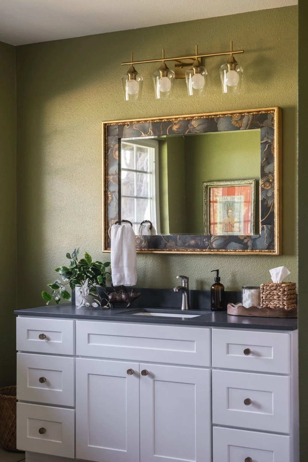 Winters, CA Air BnB Design