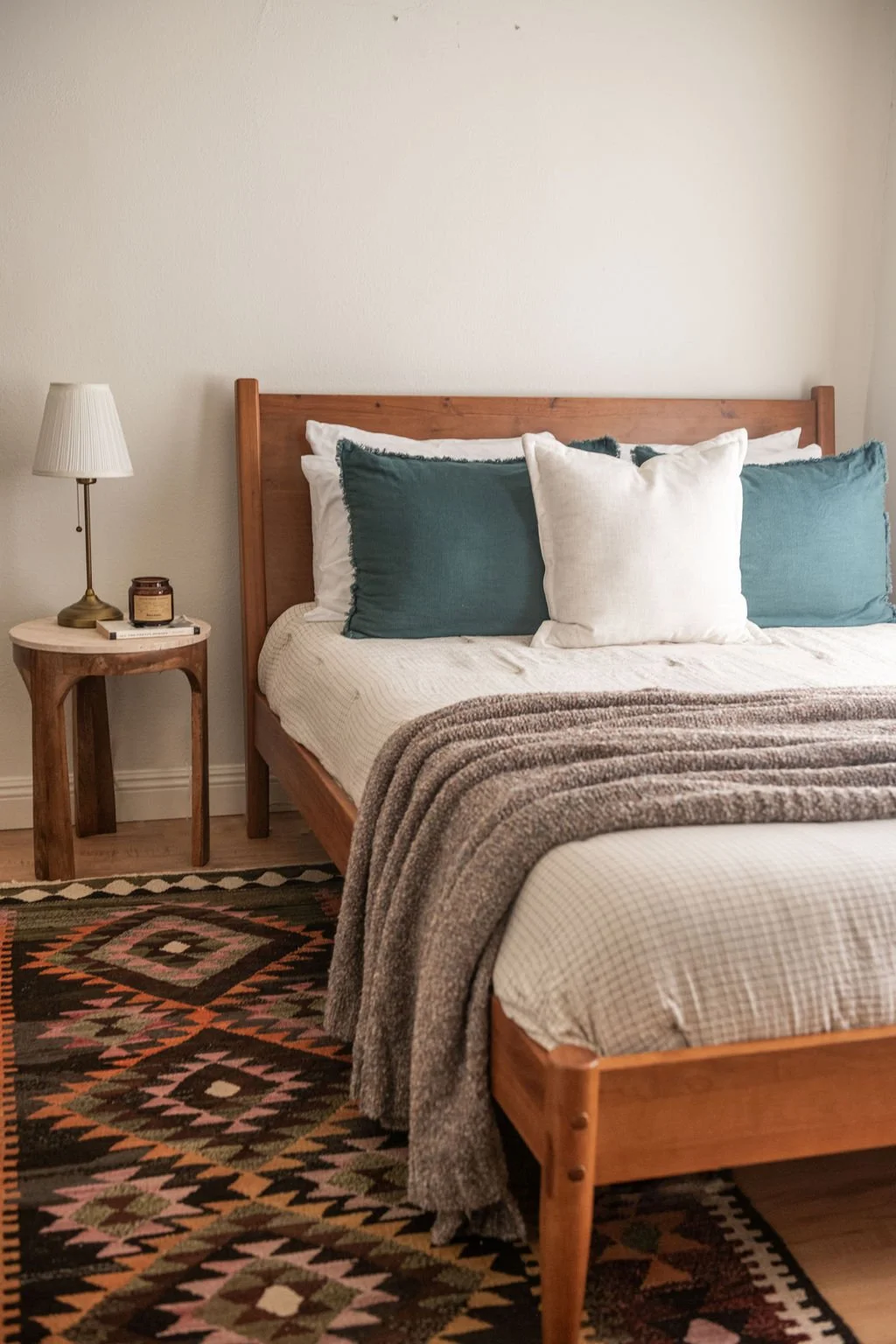Winters, CA Air BnB Design