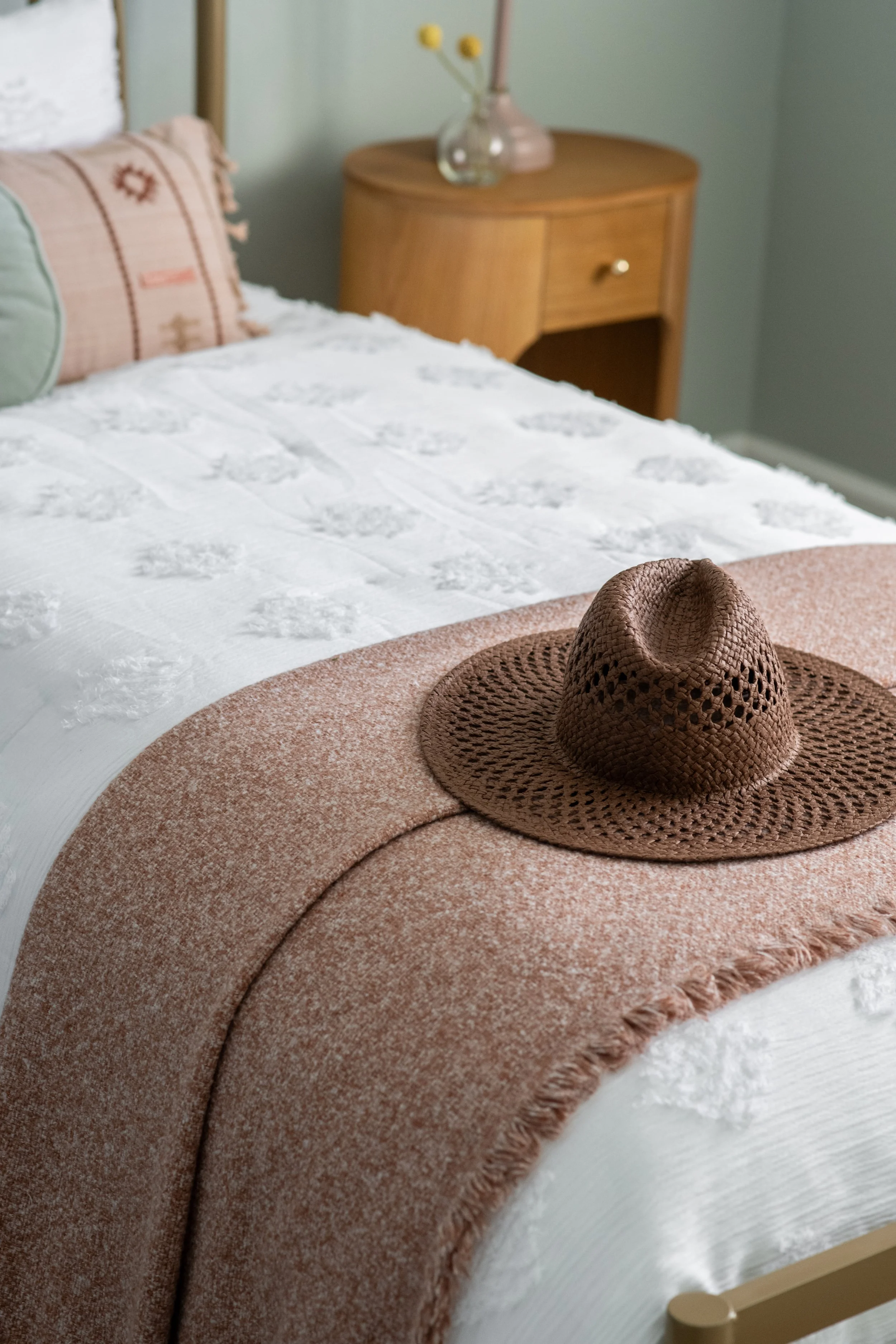 Napa home staging design