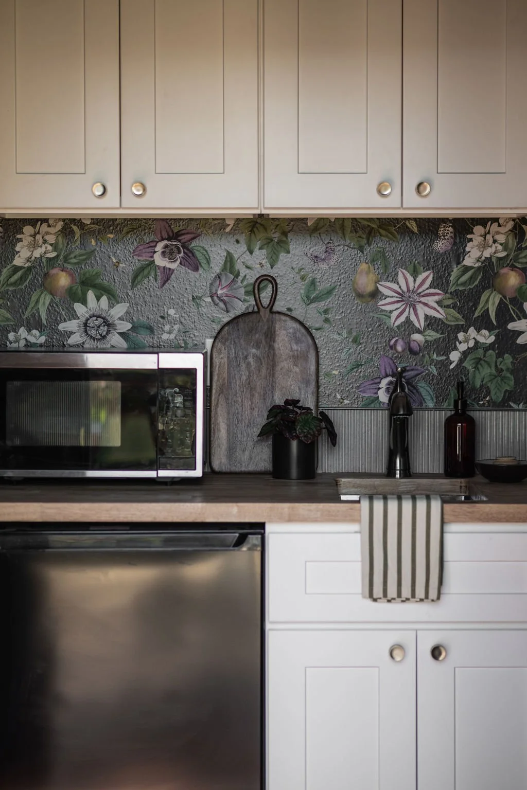 Winters, CA Air BnB Design