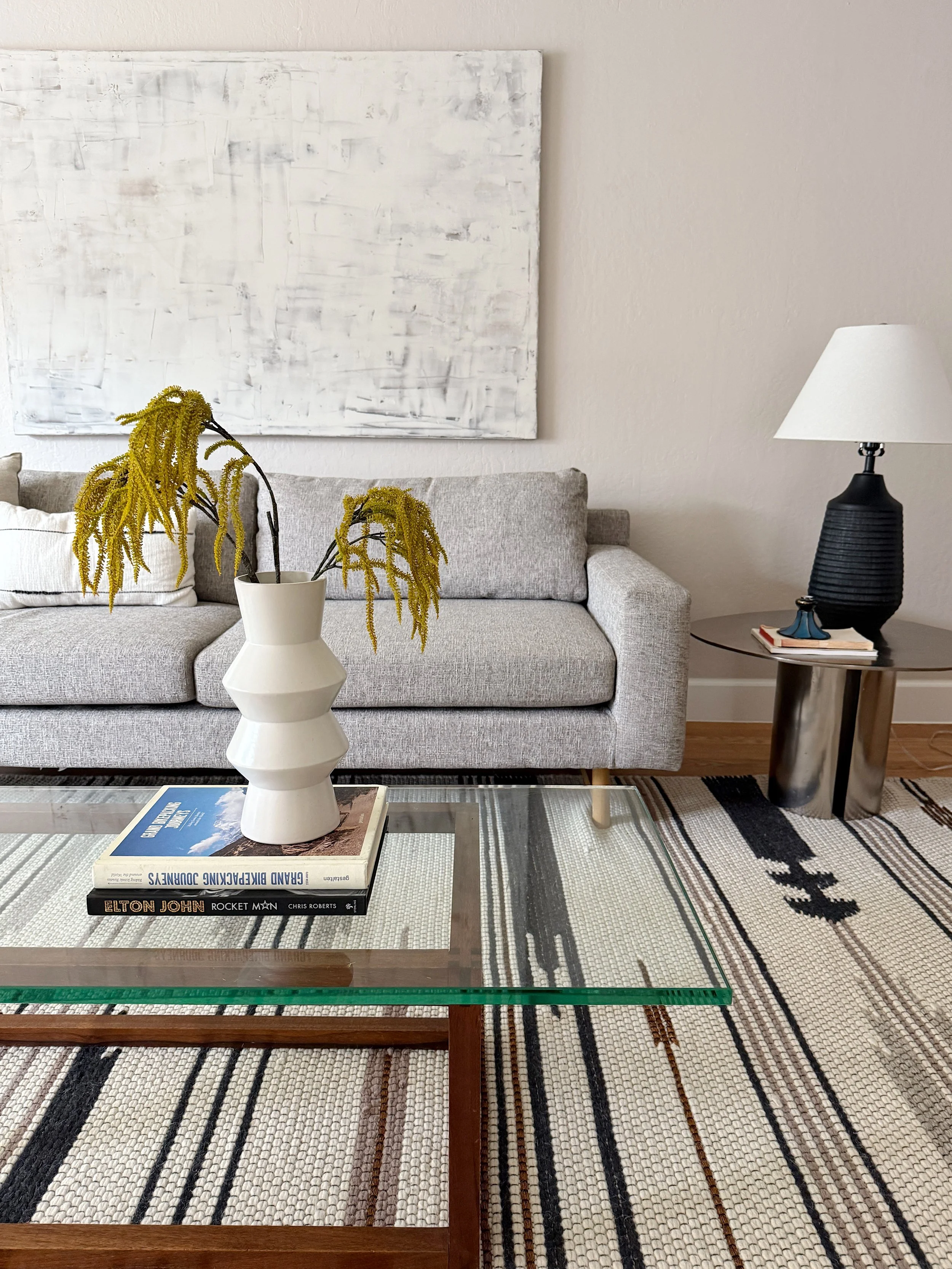 Vacaville Home Staging
