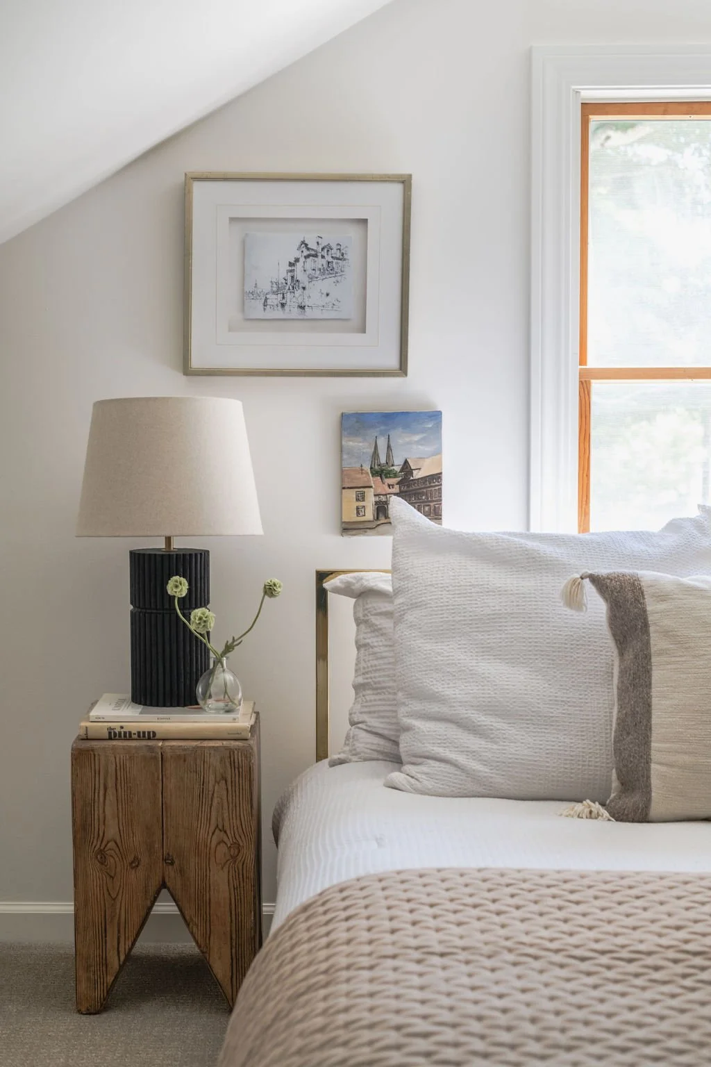 Napa home staging design