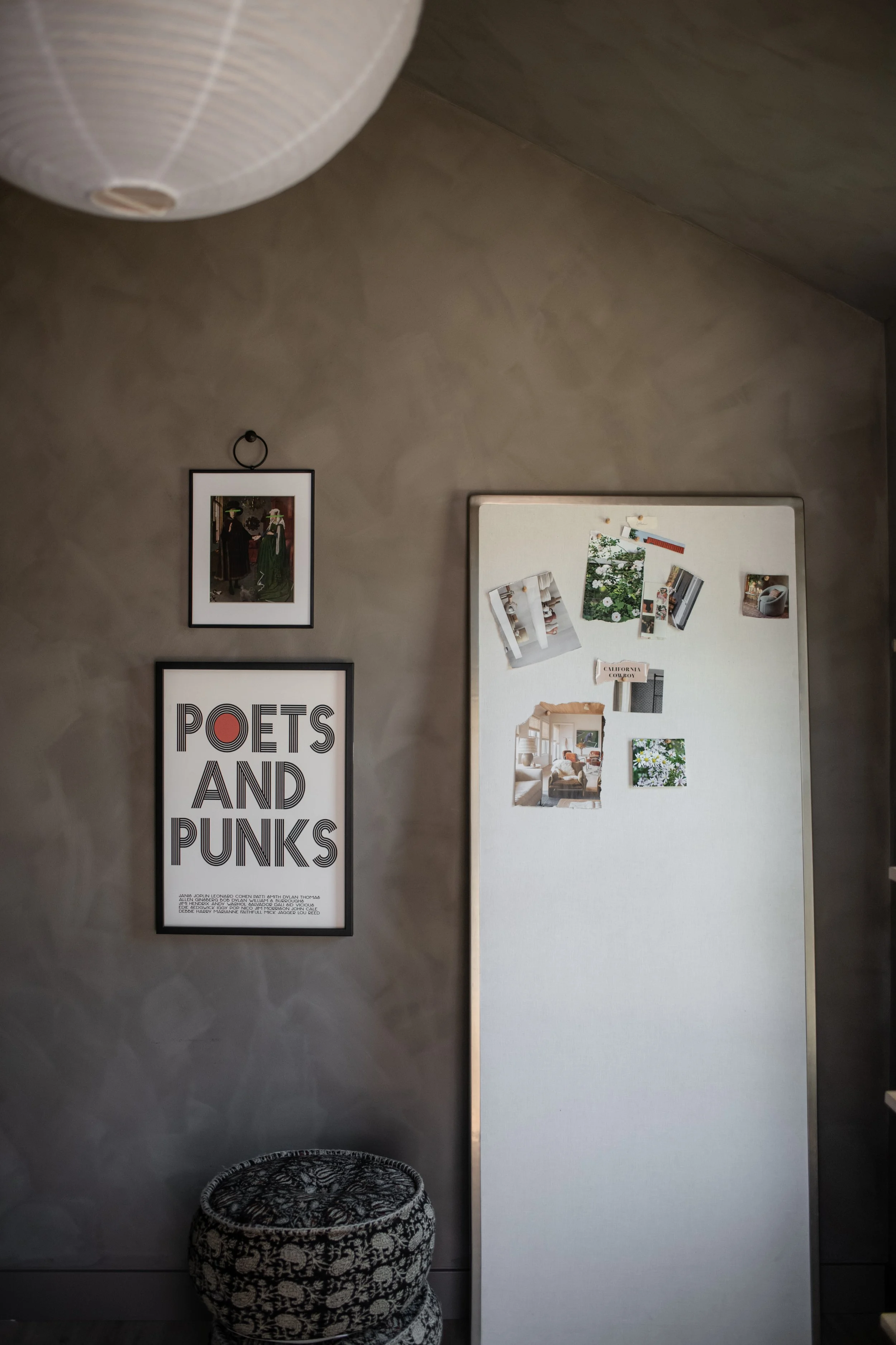 Home office renovation, Vacaville