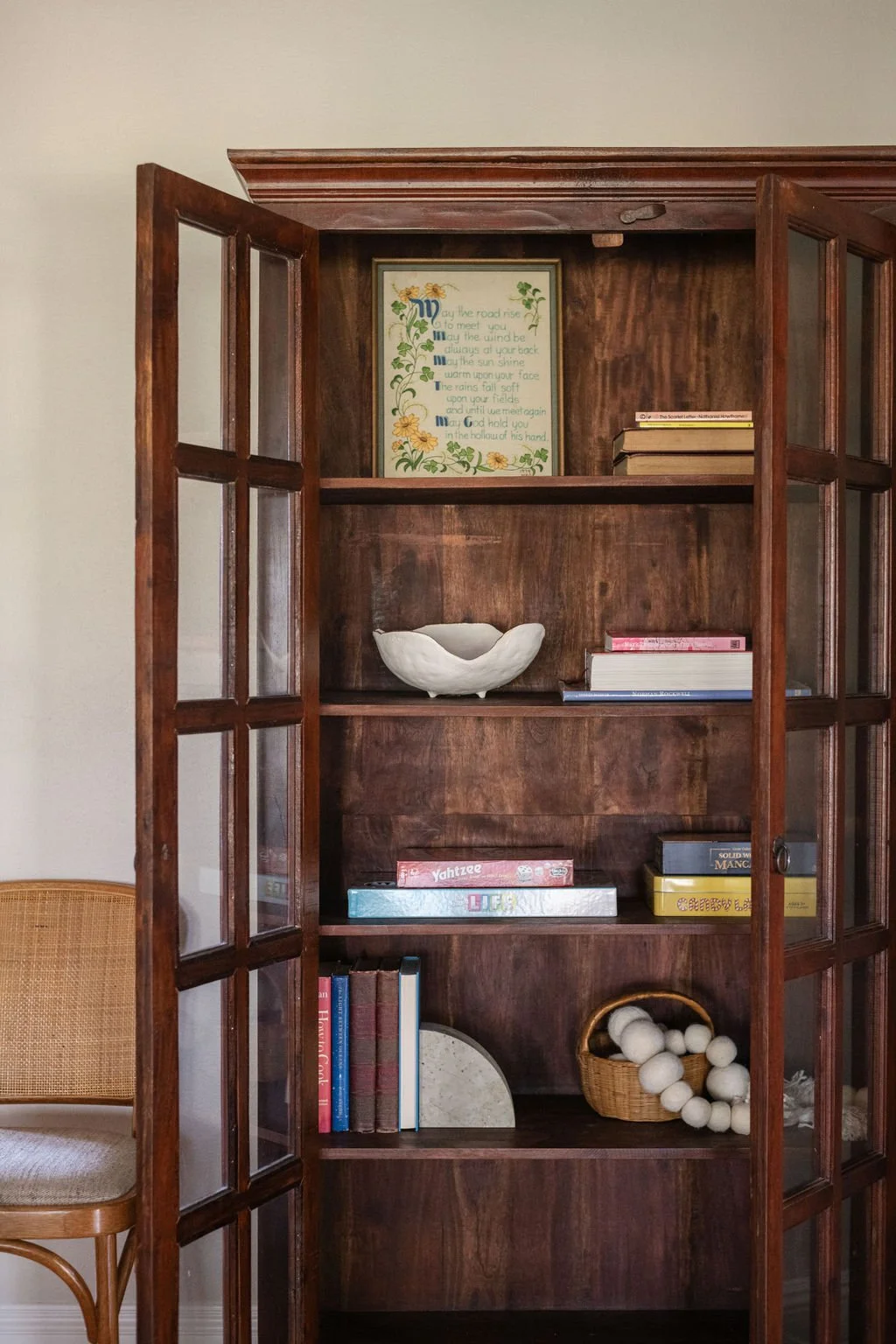 Winters, CA Air BnB Design