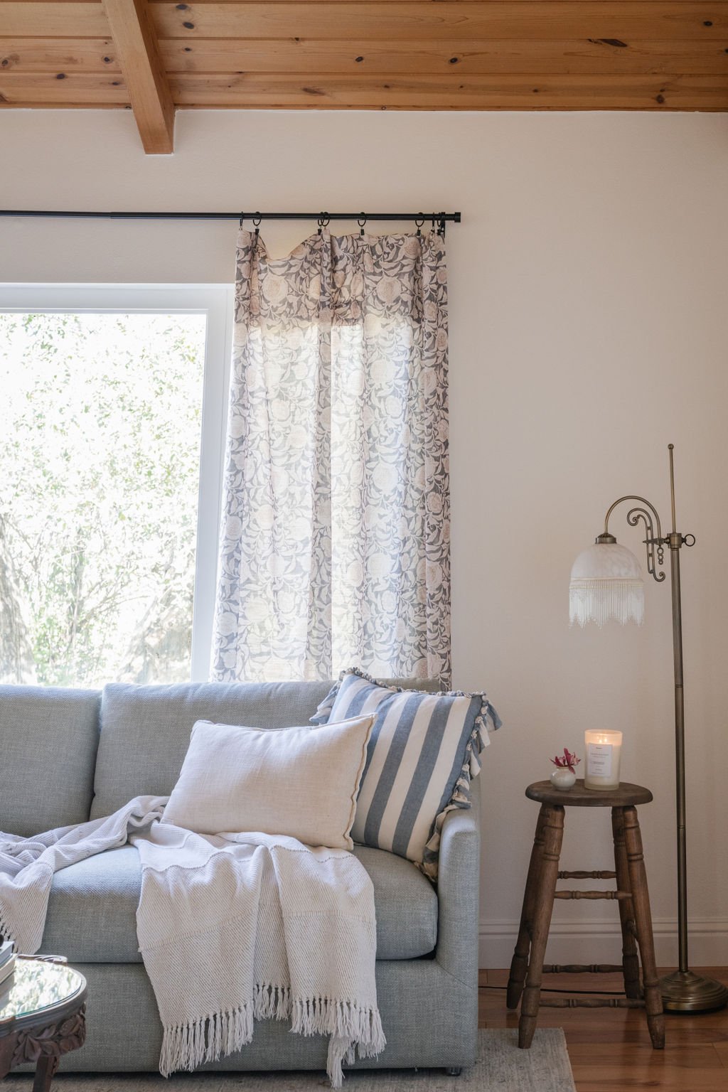 Winters, CA Air BnB Design