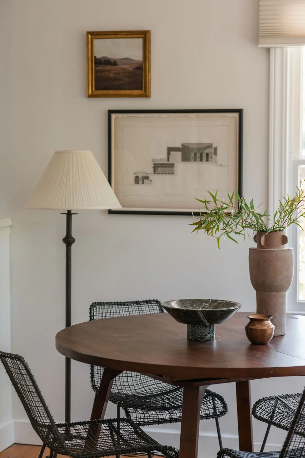 Napa home staging design