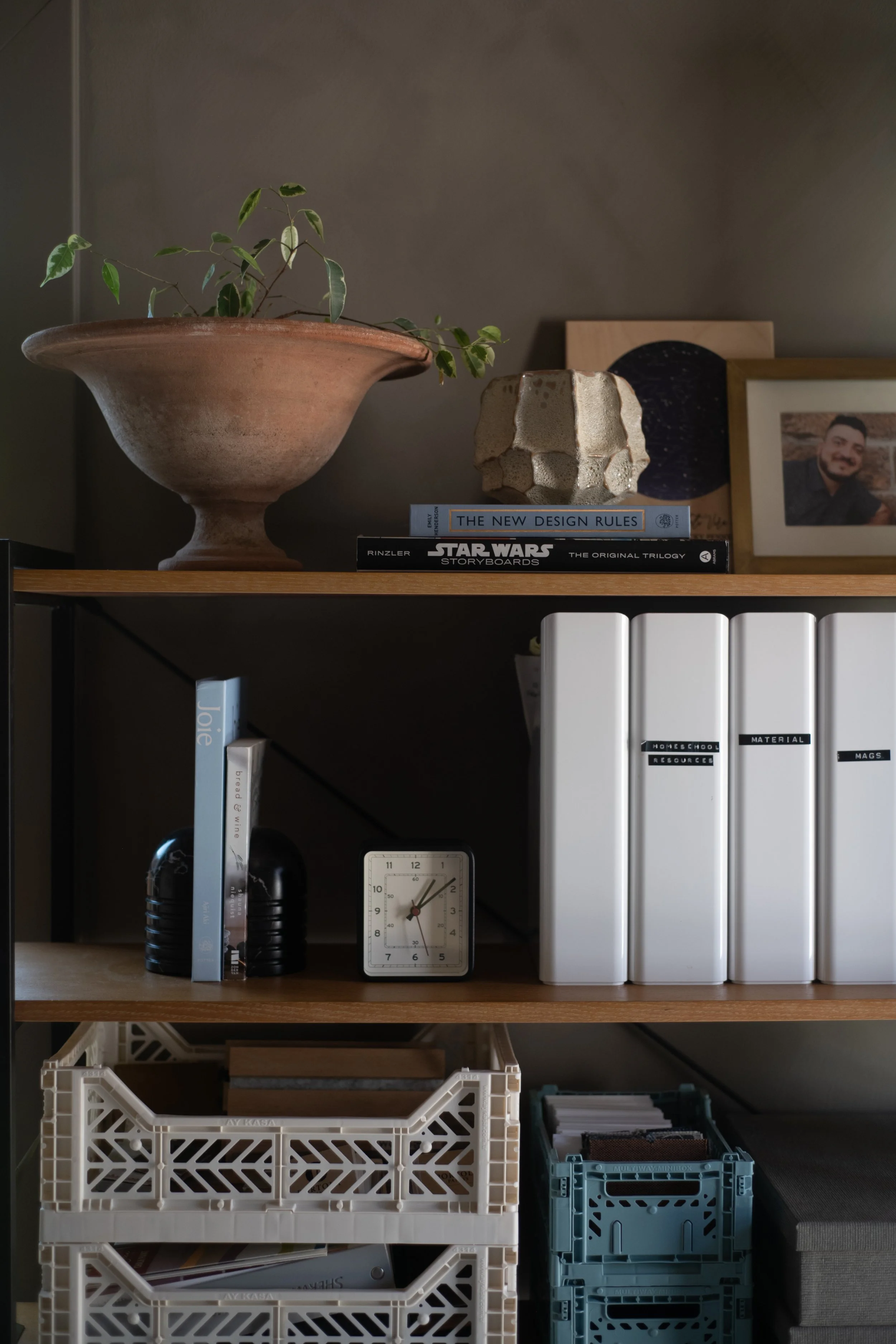 Home office renovation, Vacaville