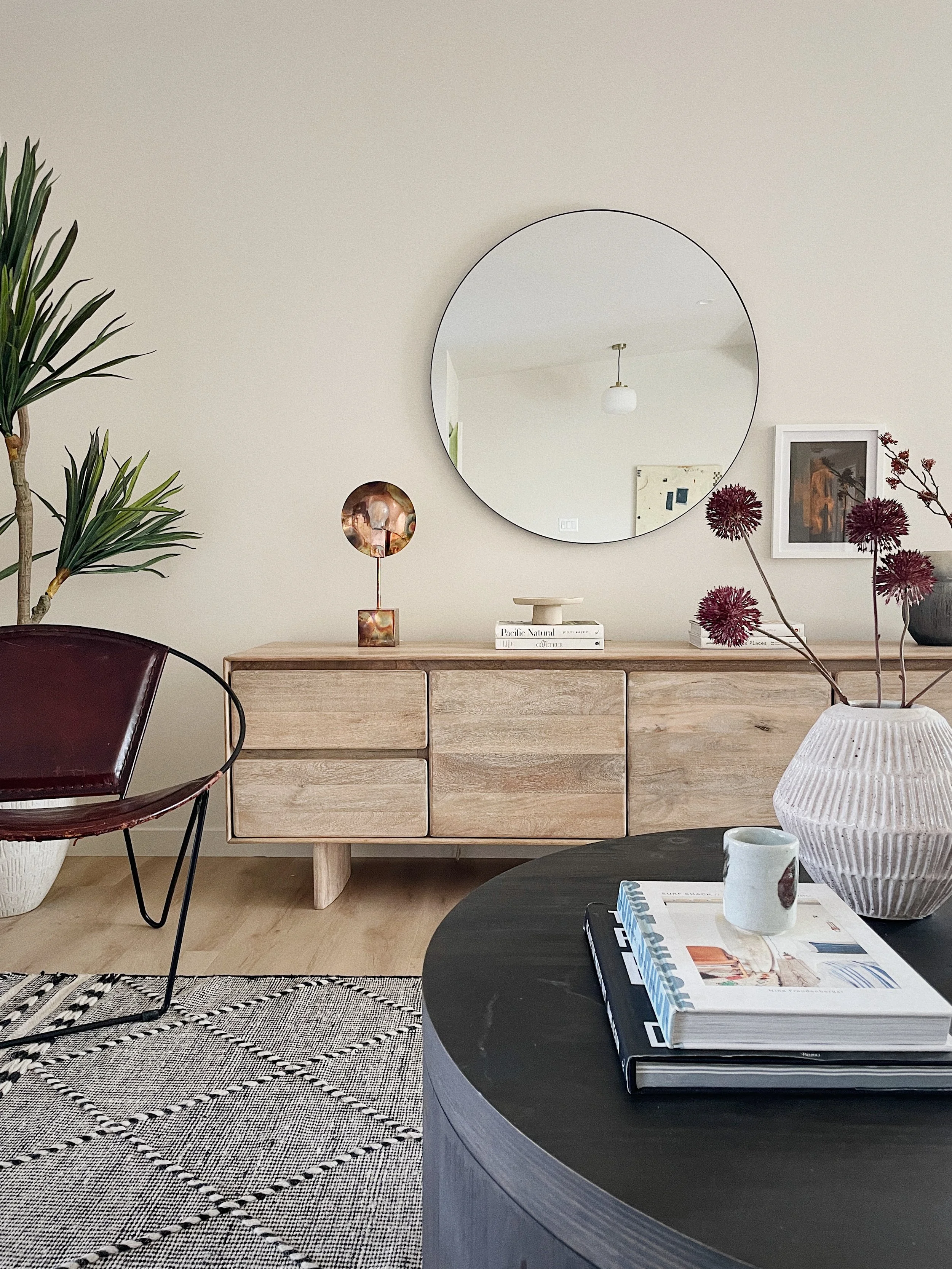 Air BnB Design, Napa