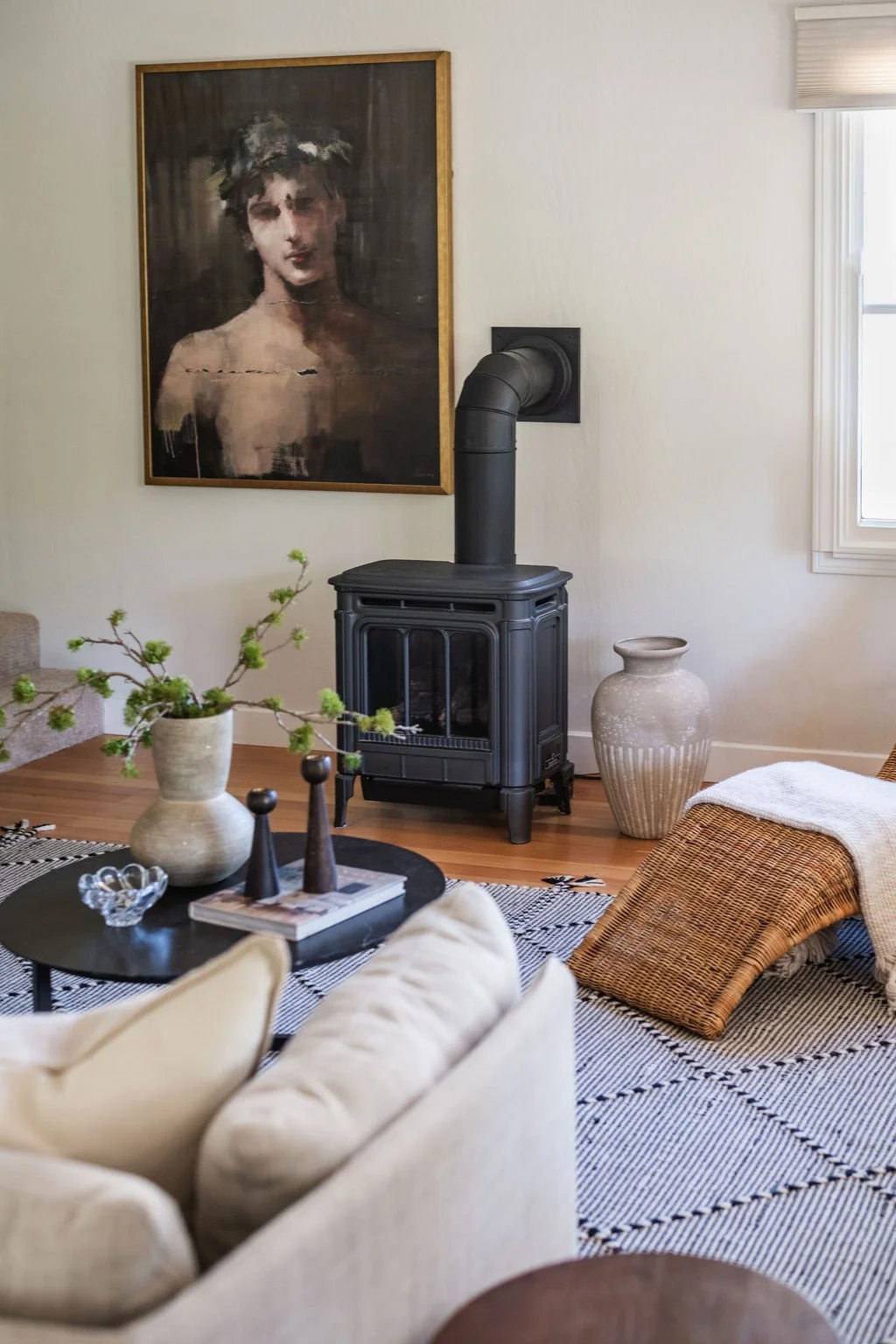 Napa home staging design