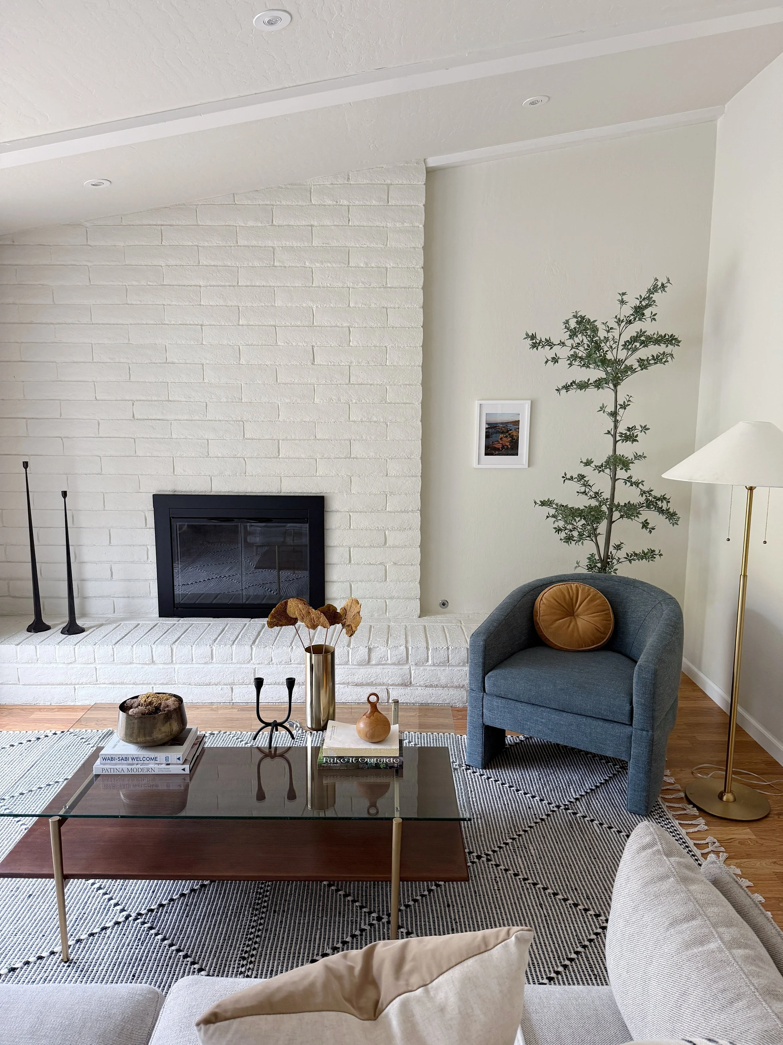 Vacaville Home Staging