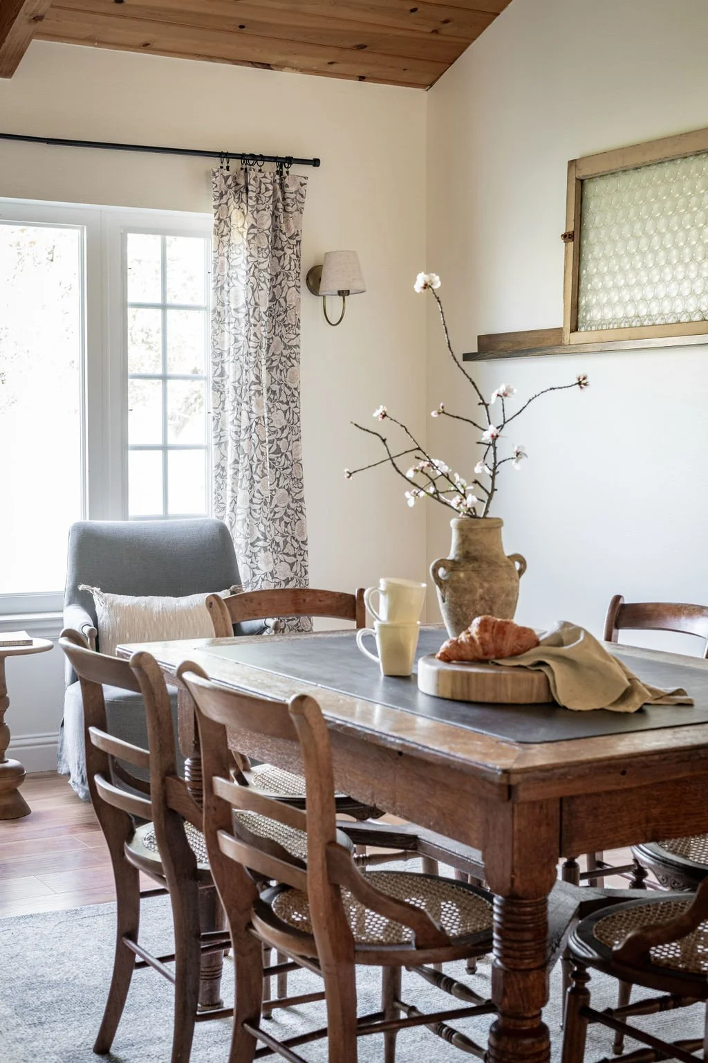 Winters, CA Air BnB Design