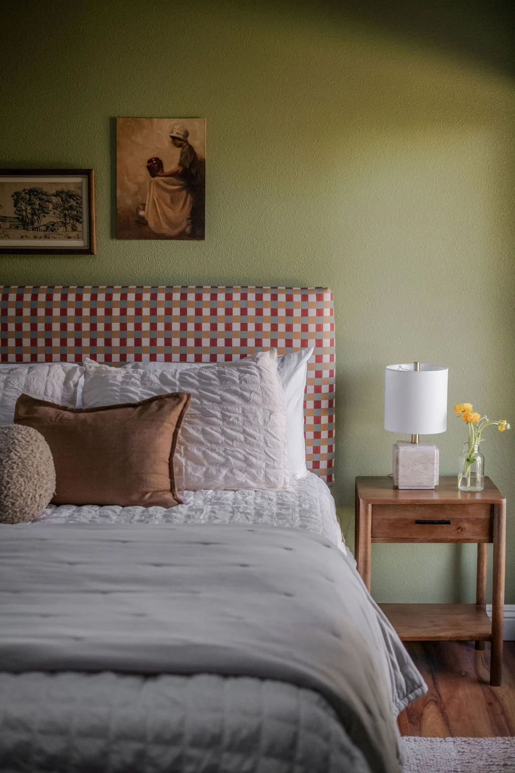 Winters, CA Air BnB Design