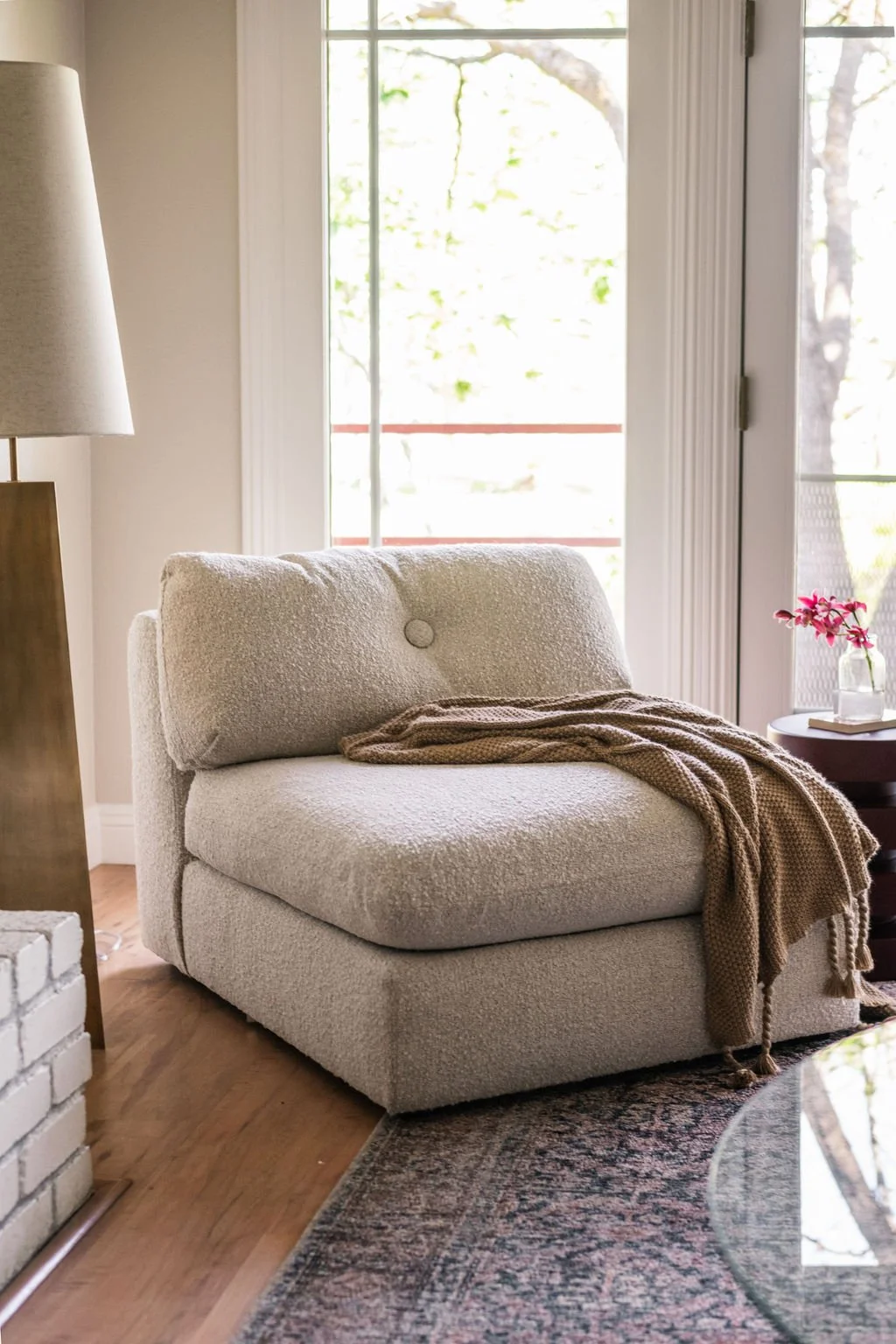 Winters, CA Air BnB Design