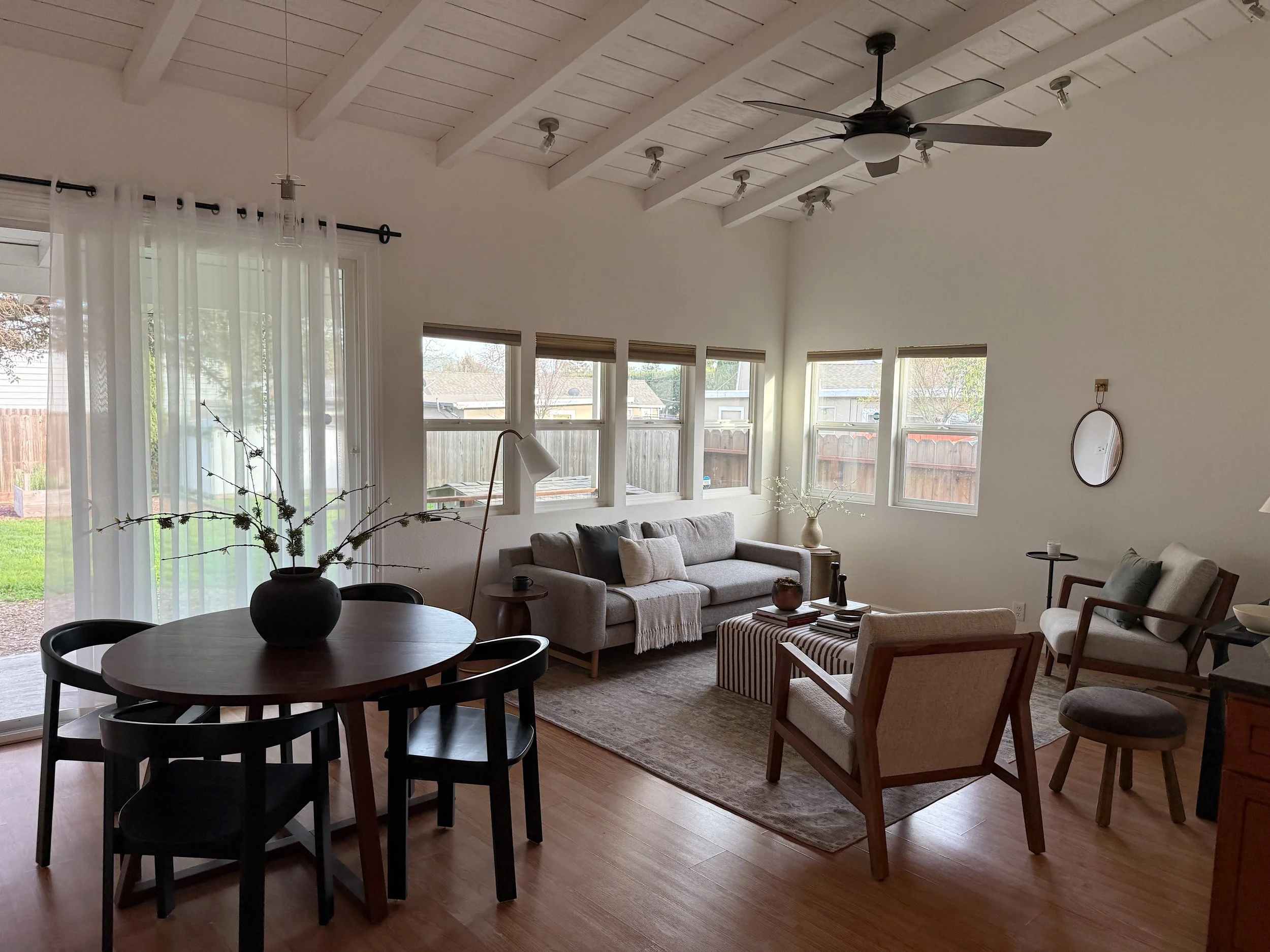 Napa Home Staging
