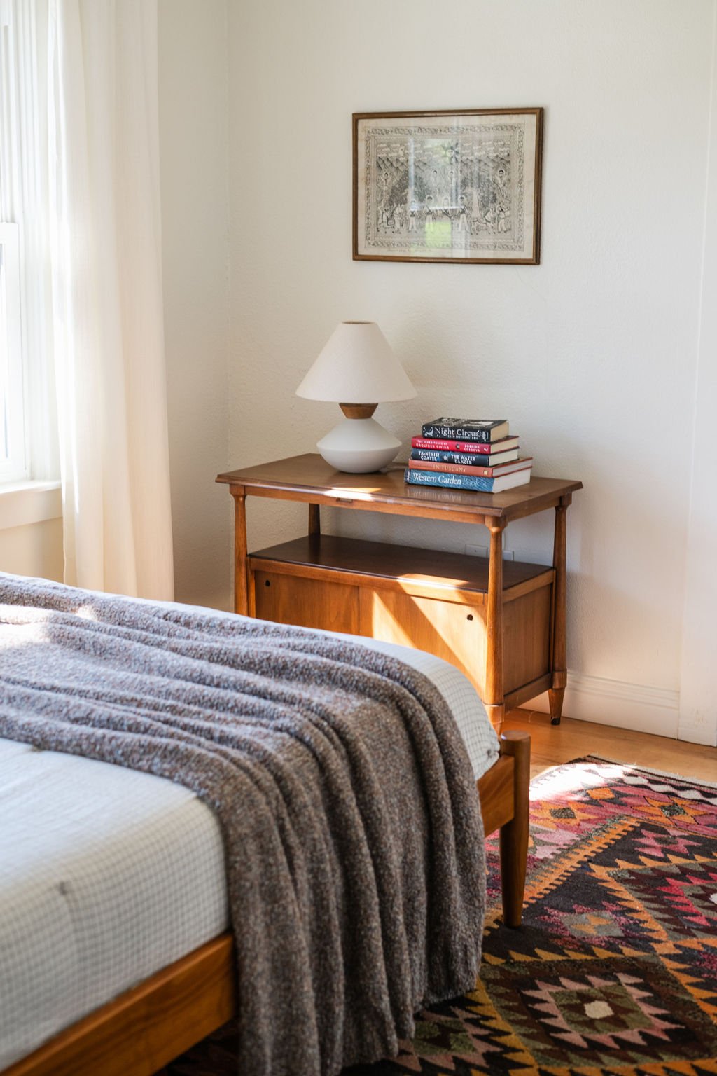 Winters, CA Air BnB Design