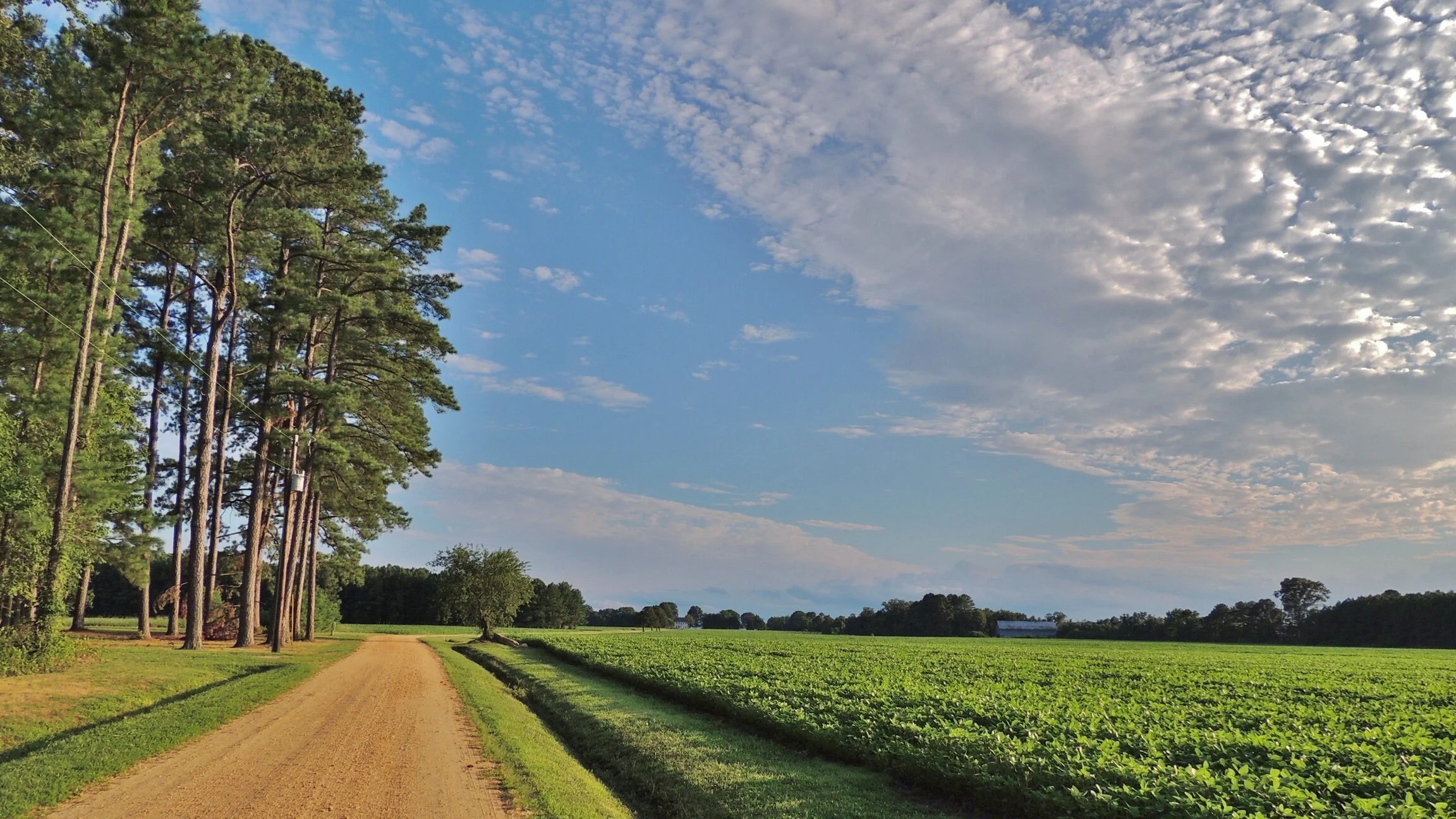 September 27 The Conversation Series: Farm Families of St. Mary's County