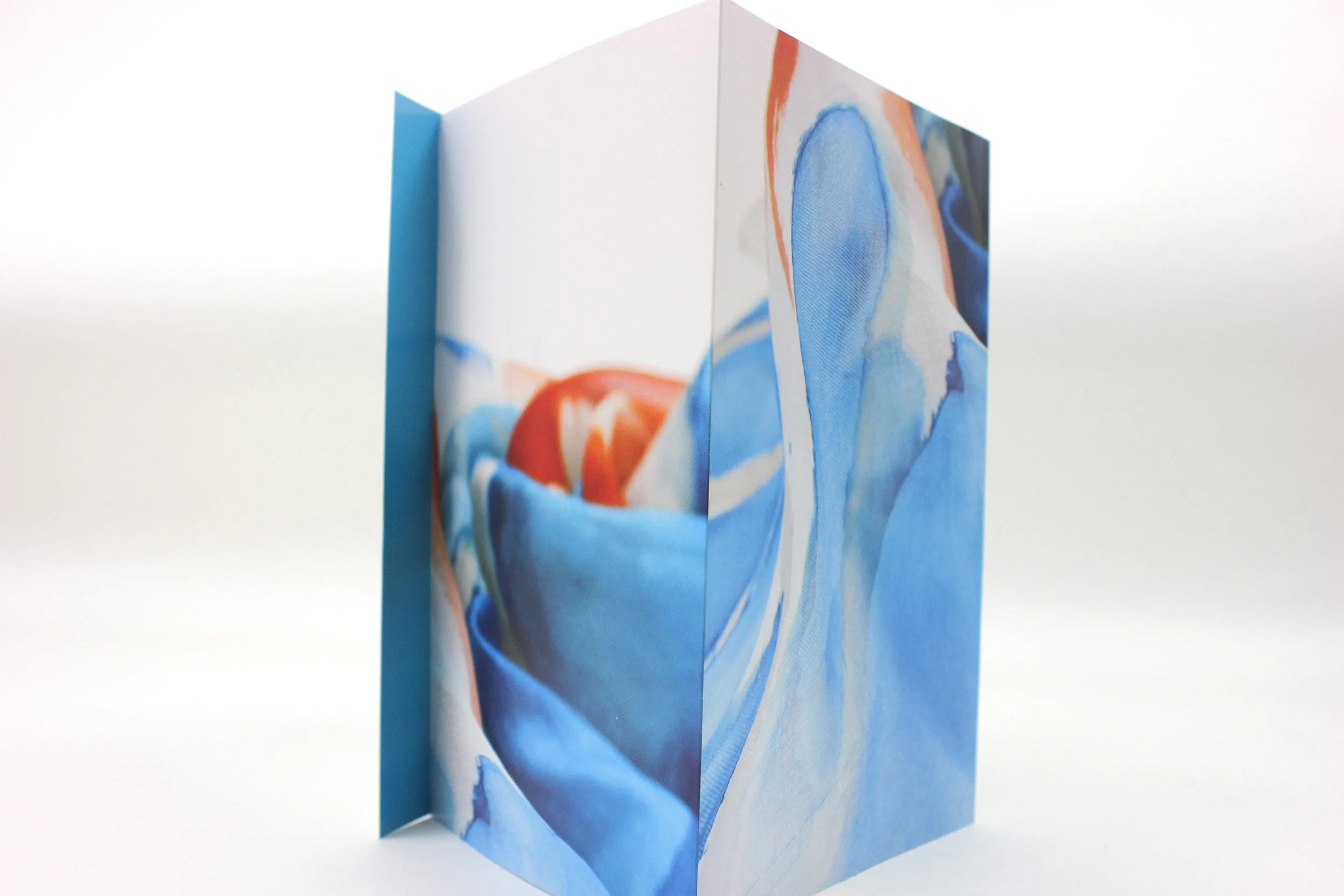 Letters 2021 - Art Book