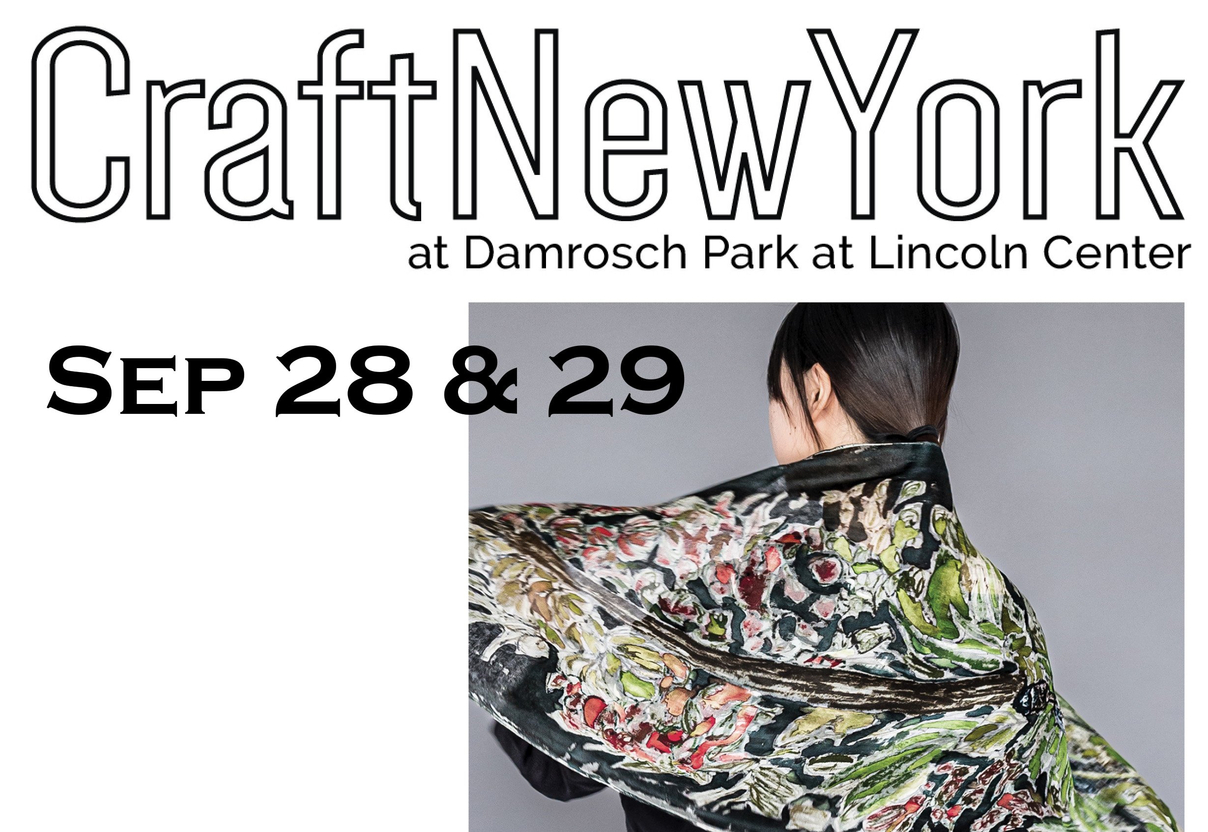 Craft New York