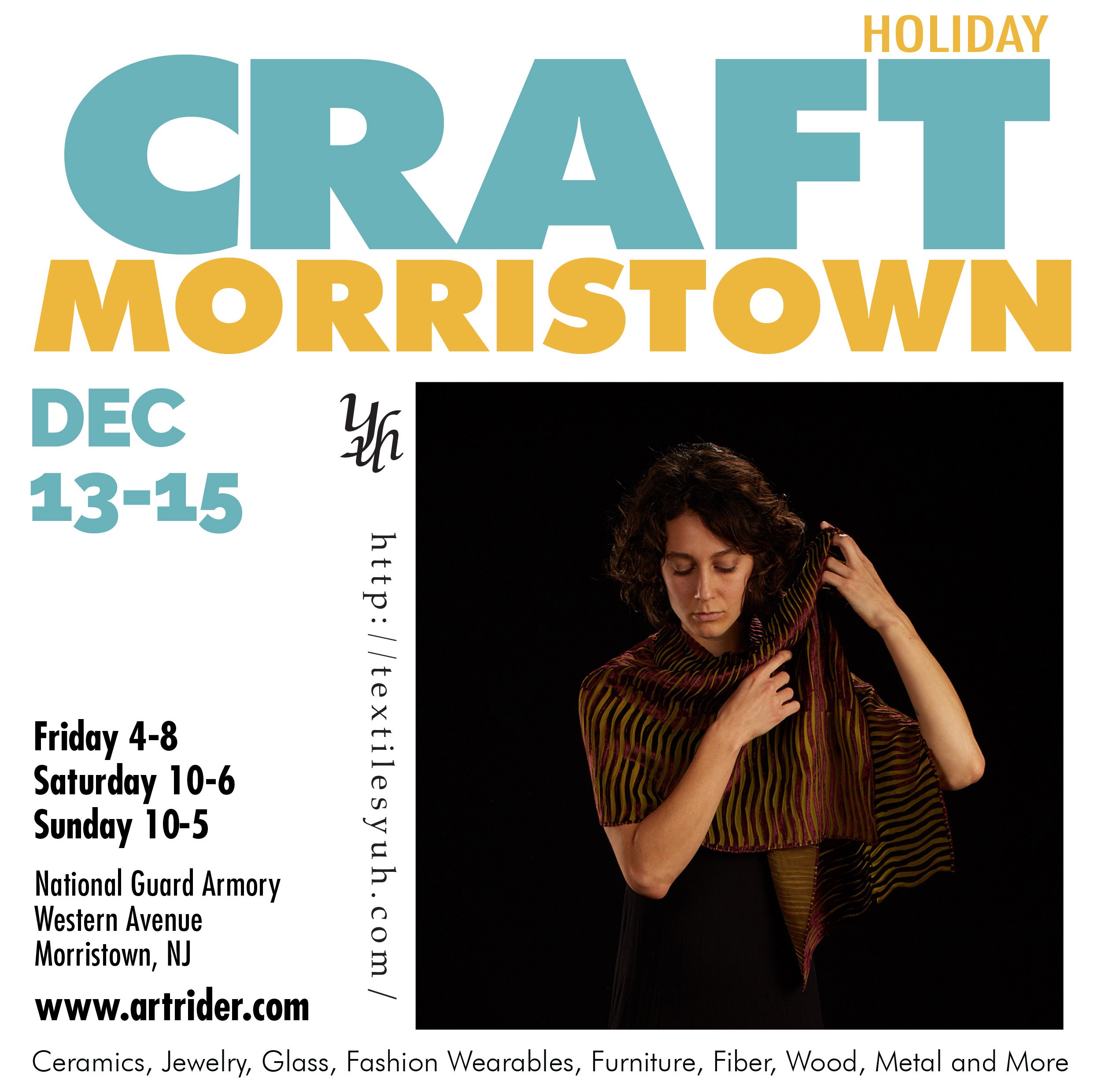 Holiday CraftMorristown