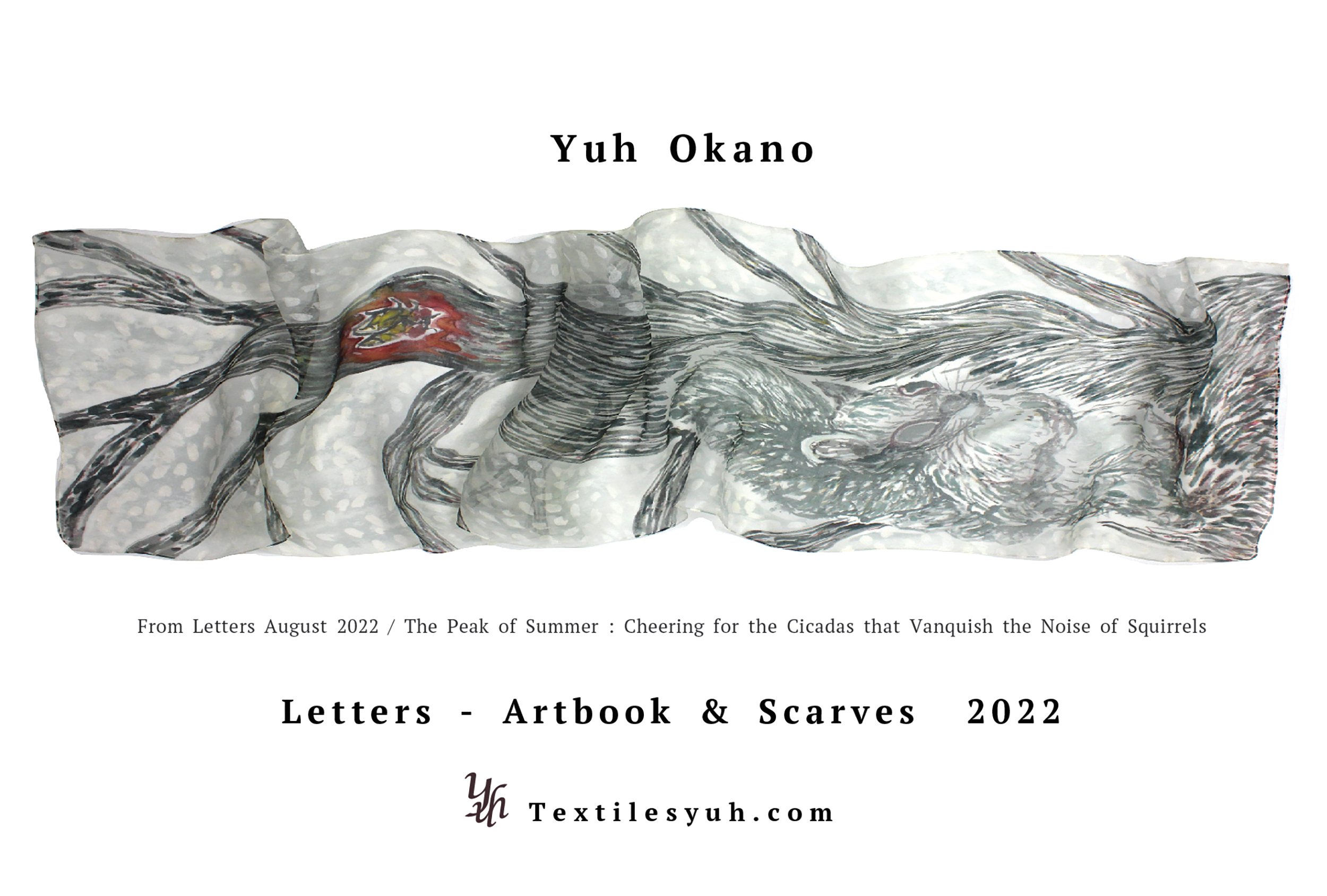 Letters - 2022