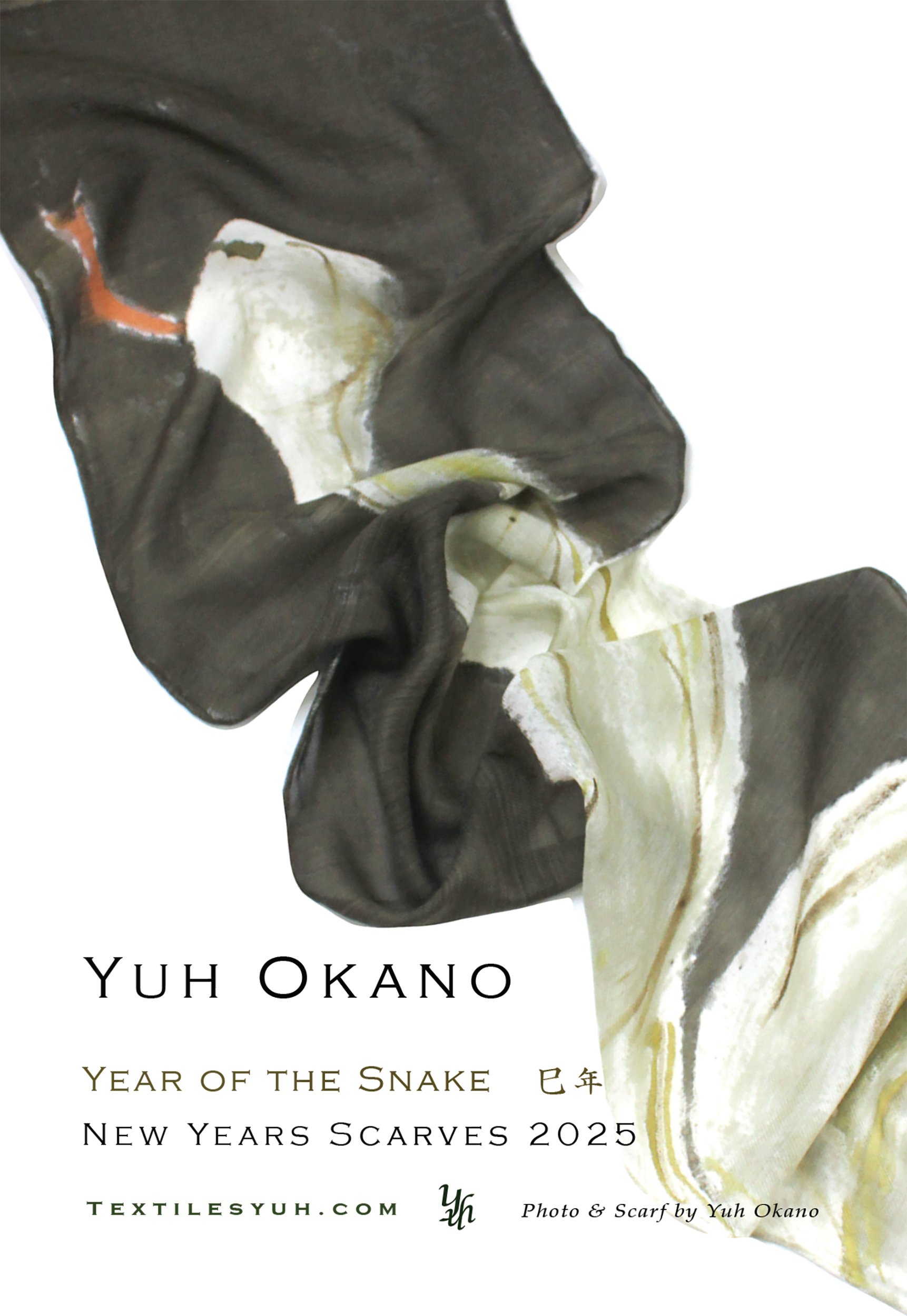 Year of the Snake at Wabisabiya