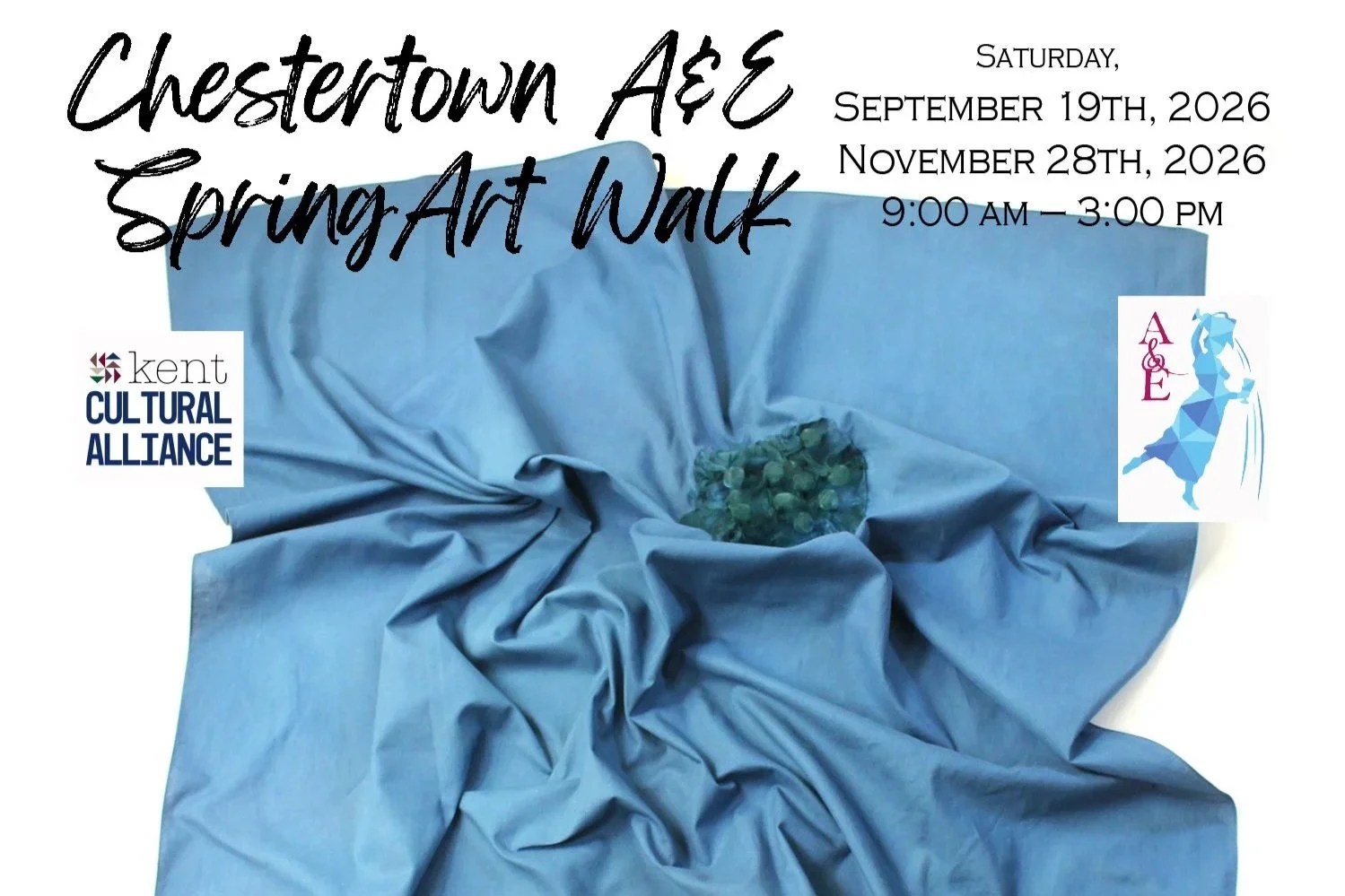 ArtWalk Chestertown