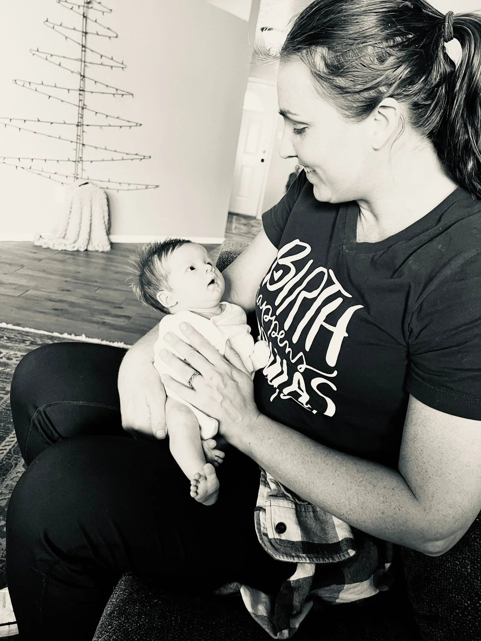 Houston Doula Services
