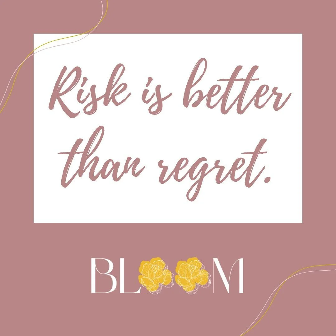 What's holding you back from achieving your dreams? Is it fear of failure, lack of motivation or discipline, negative beliefs or self-doubt? 

We only get ONE life to live, but each day is an opportunity to create a life you&rsquo;re proud of! Choose