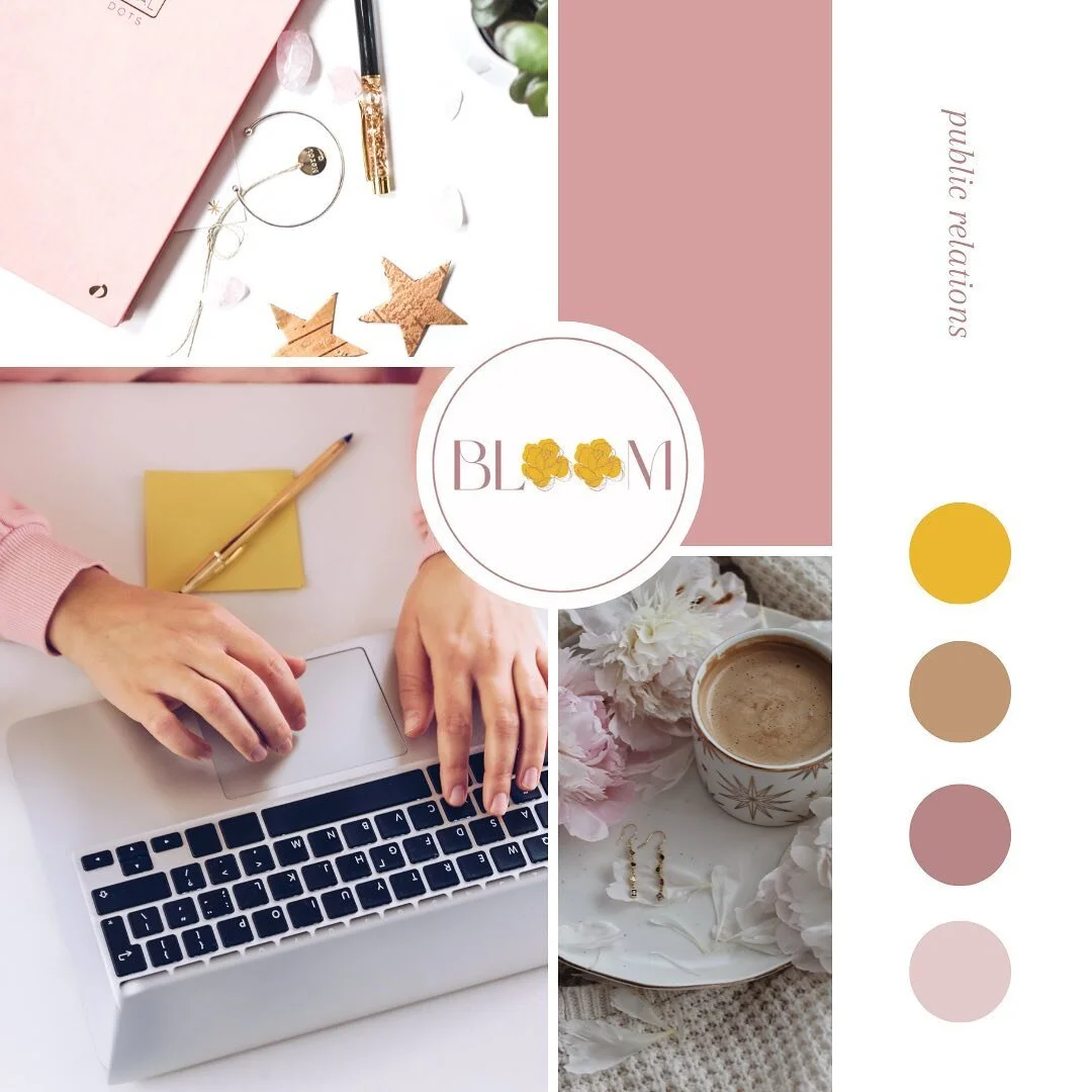 Cohesive branding is imperative to the success of any business, but it doesn&rsquo;t have to be complicated! Here are six key elements to help you create and maintain the ultimate branding strategy:

🌱 Define your brand's mission, values, and unique