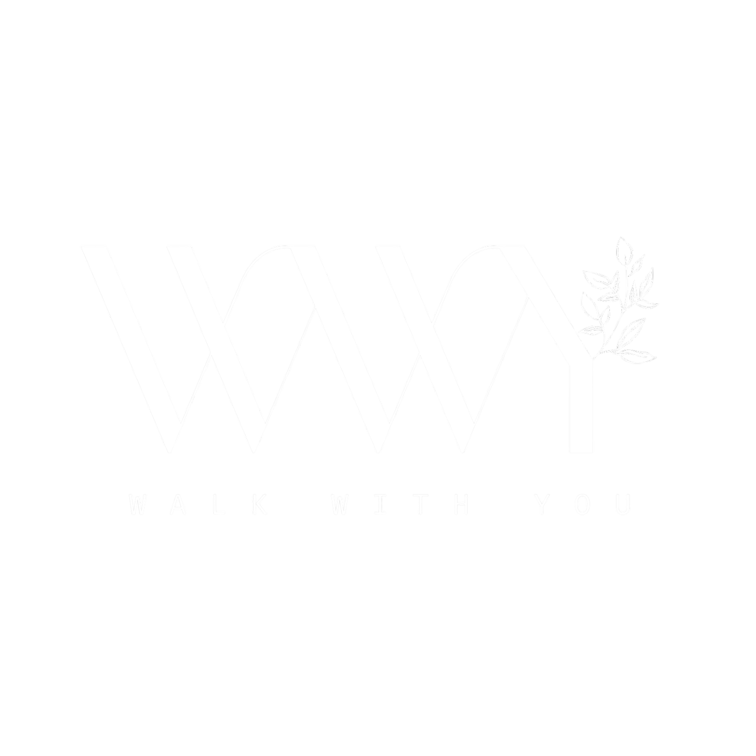 Walk With You