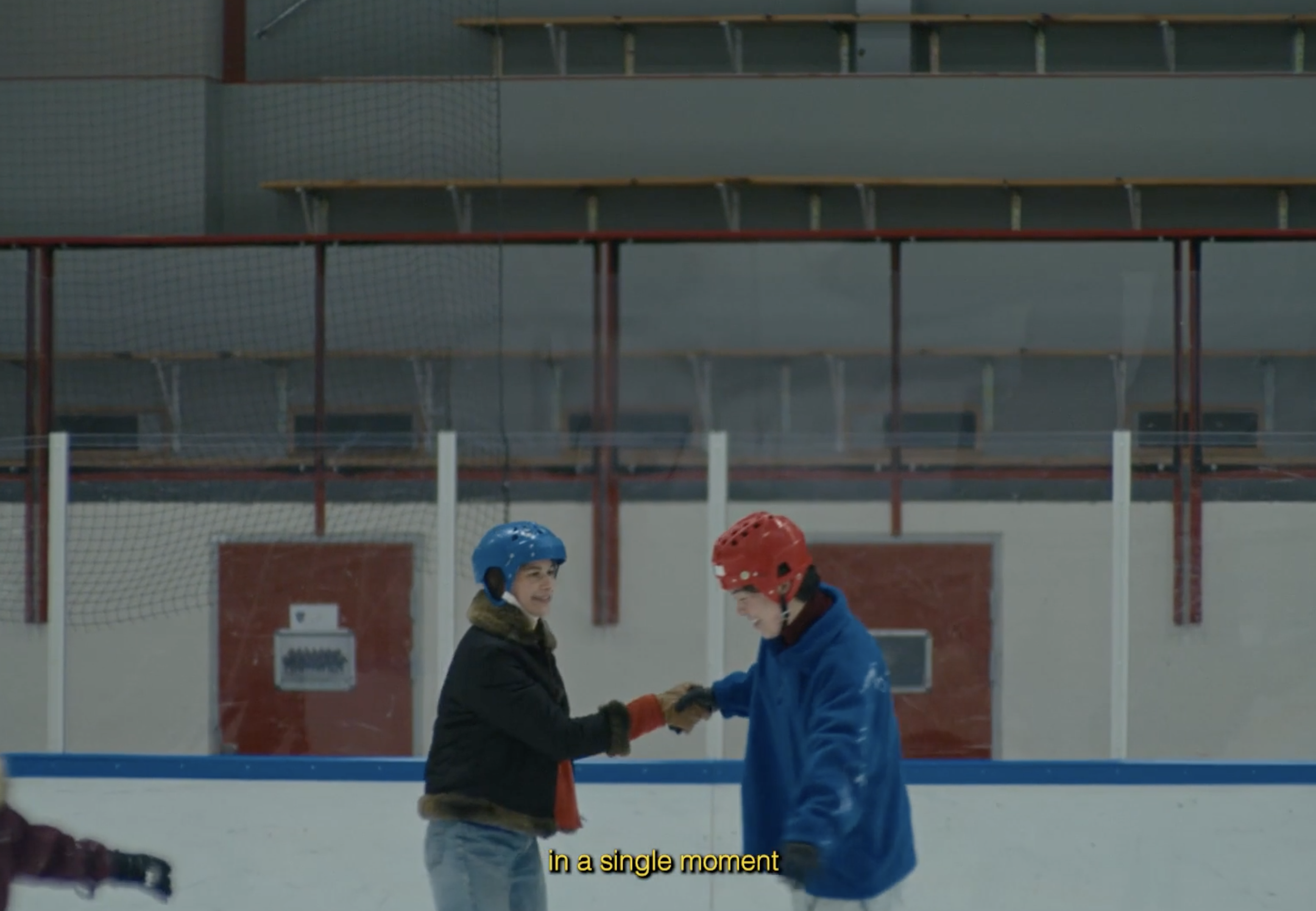 Broken Hearts(Brustna hjärtan)