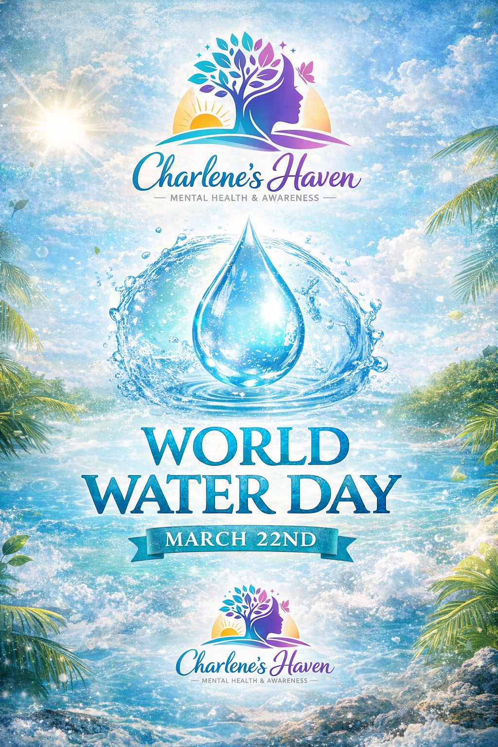 World Water Day
